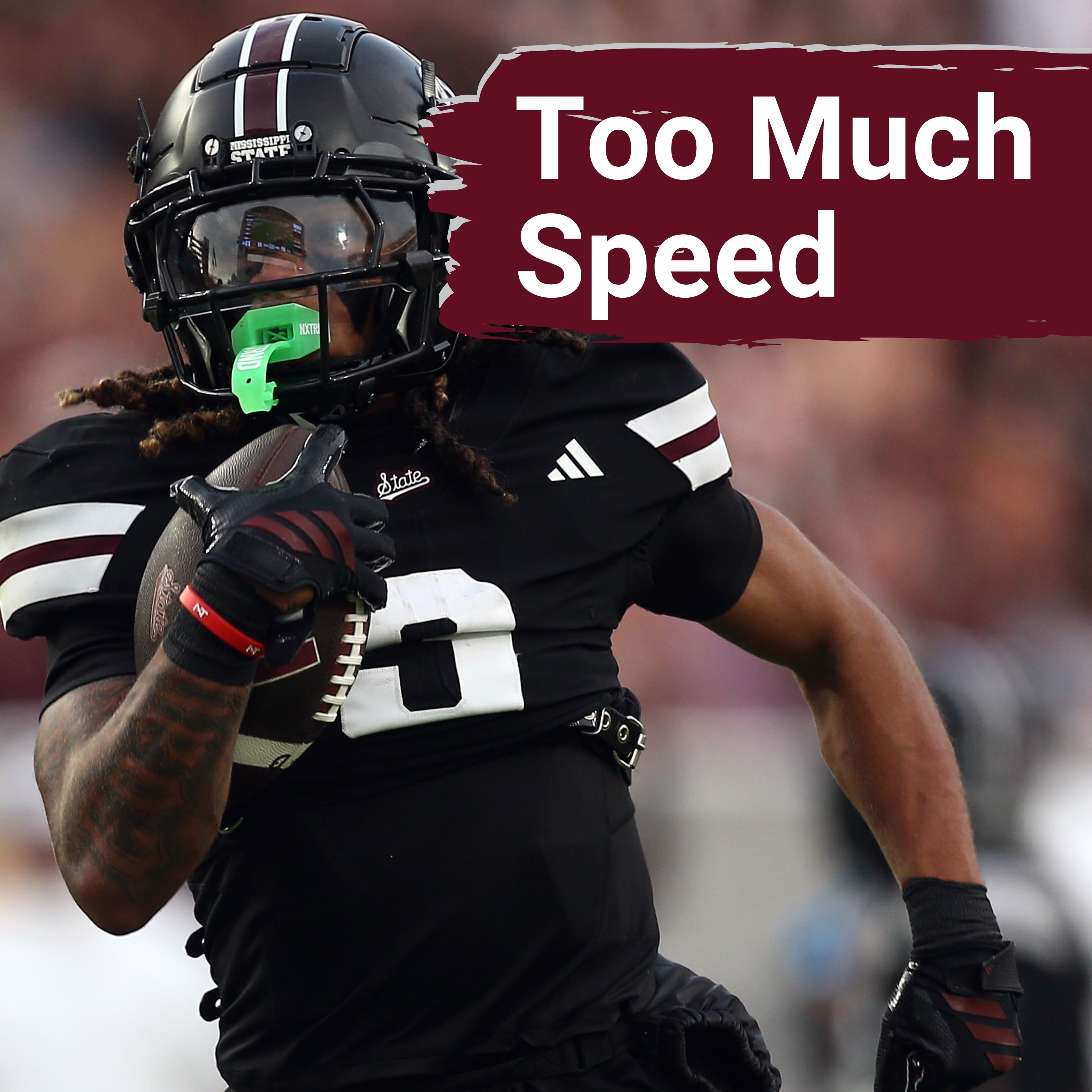 Alcorn State Coach PRAISES Mississippi State's TRANSFORMATION | Are they BOWL GAME Bound?