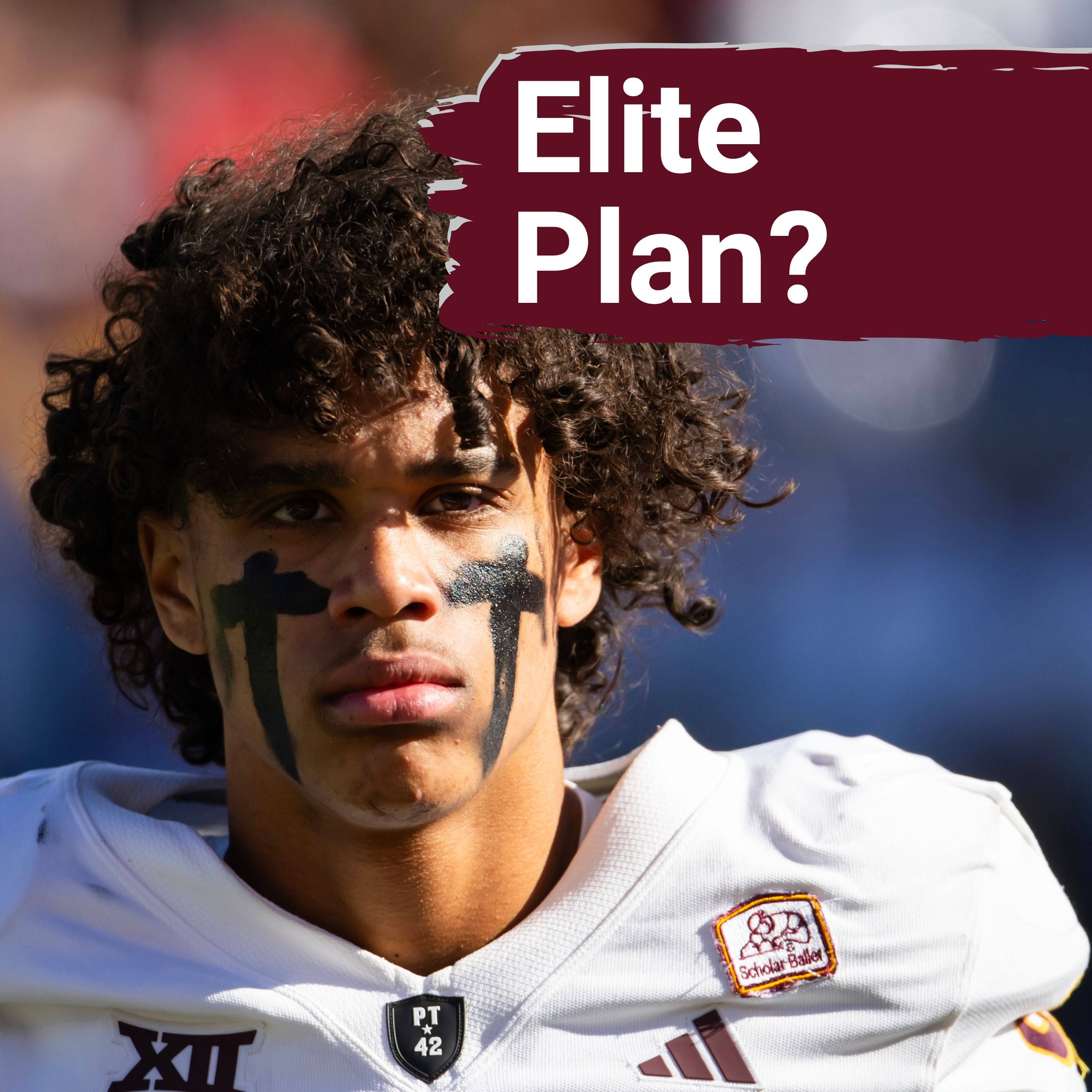 WOW: Mississippi State will STOP Arizona State’s ELITE playmaker