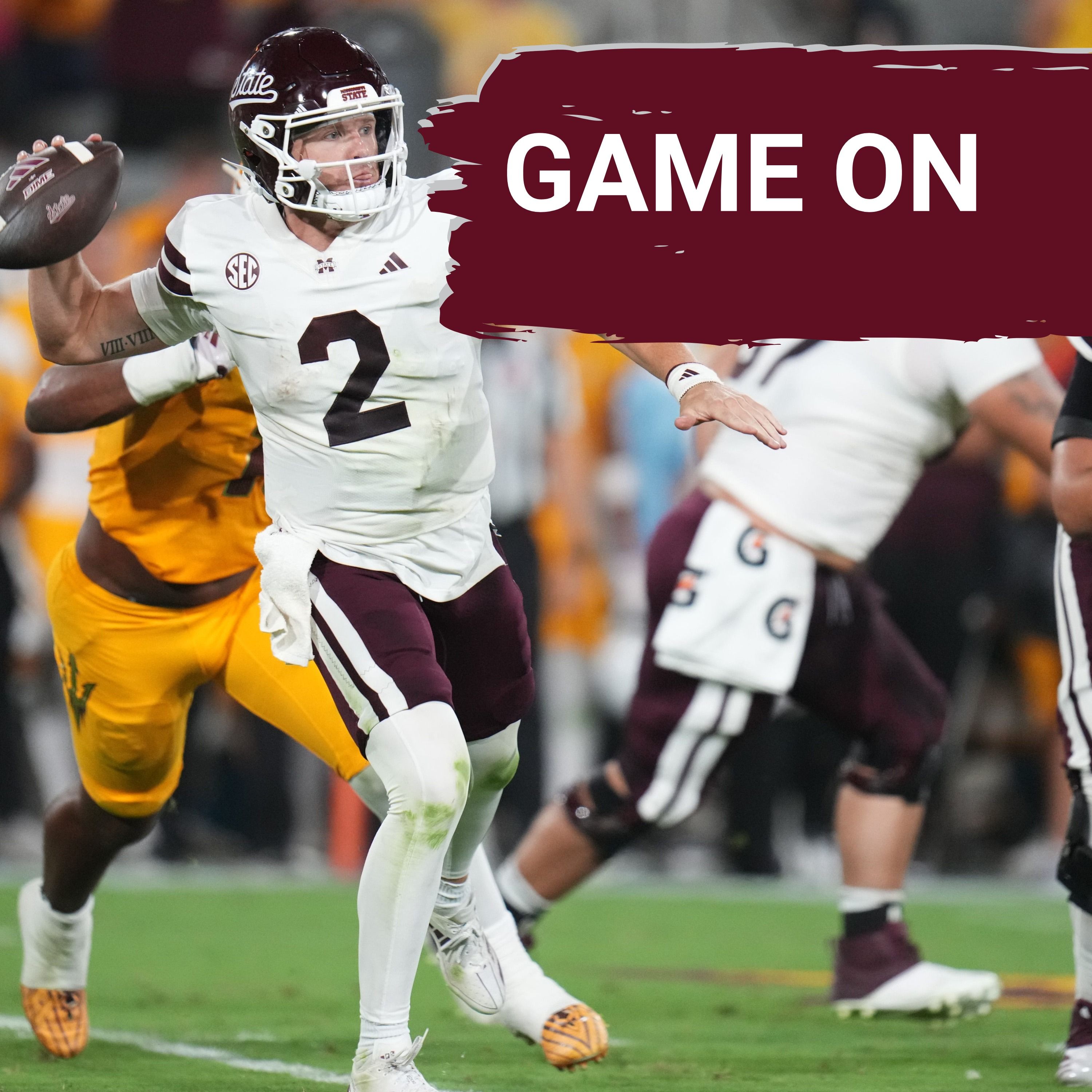 ANALYSIS: Southern Miss Transfers THREATEN To DERAIL Bulldogs' Hopes | Can State WEATHER The Storm?