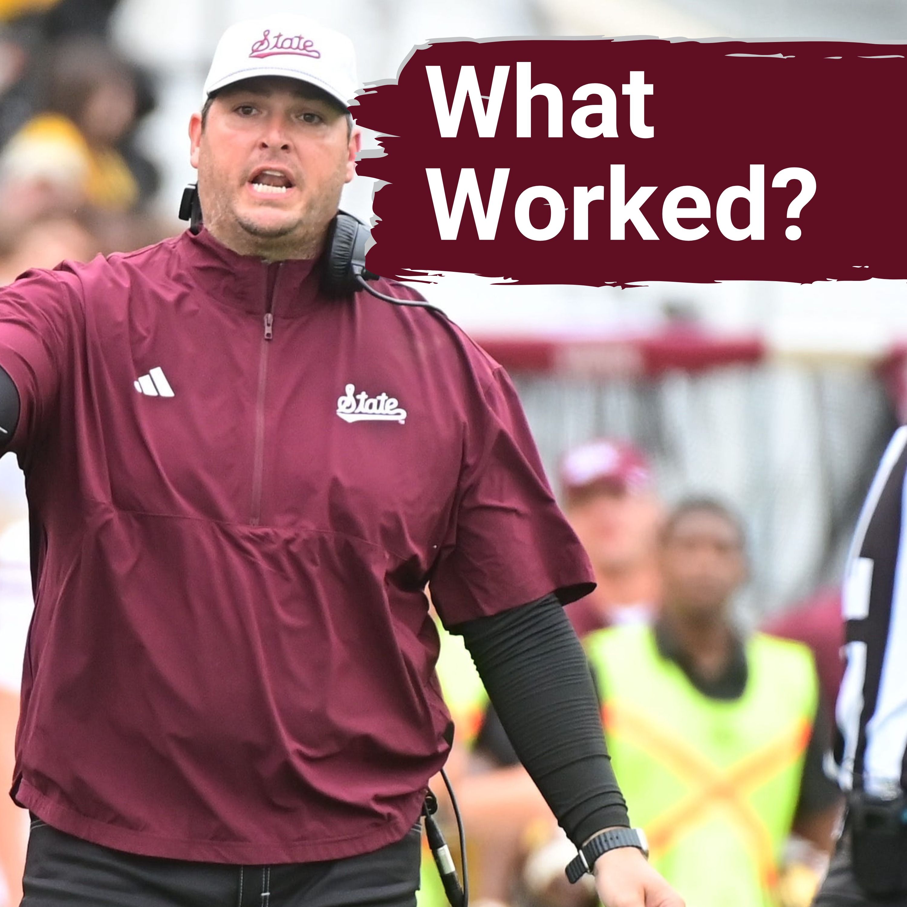 Jeff Lebby's Brutal Honesty STUNS Bulldogs Faithful | Can Mississippi State Bounce Back?