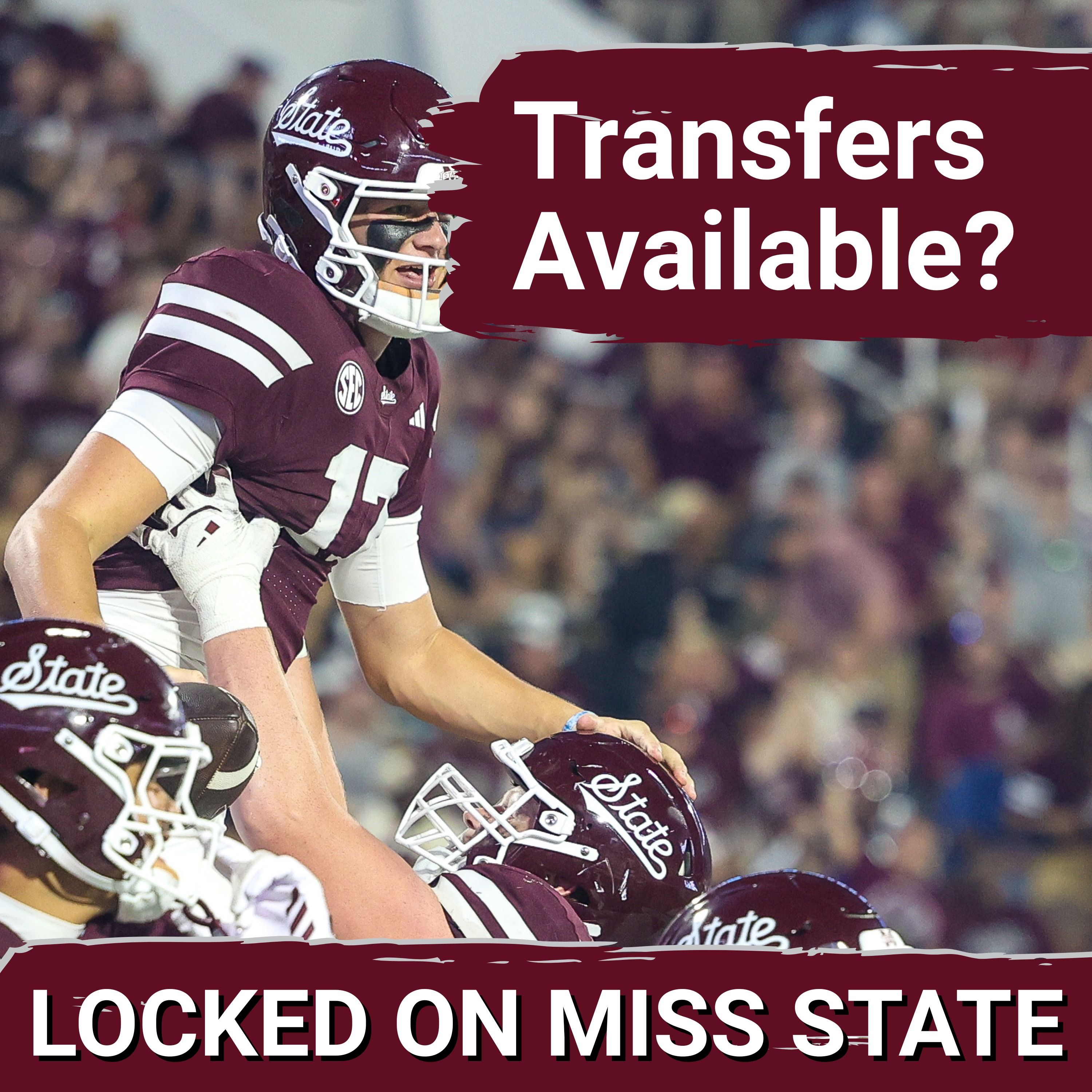 Locked On Mississippi State - Daily Podcast On Mississippi State Bulldogs Athletics
