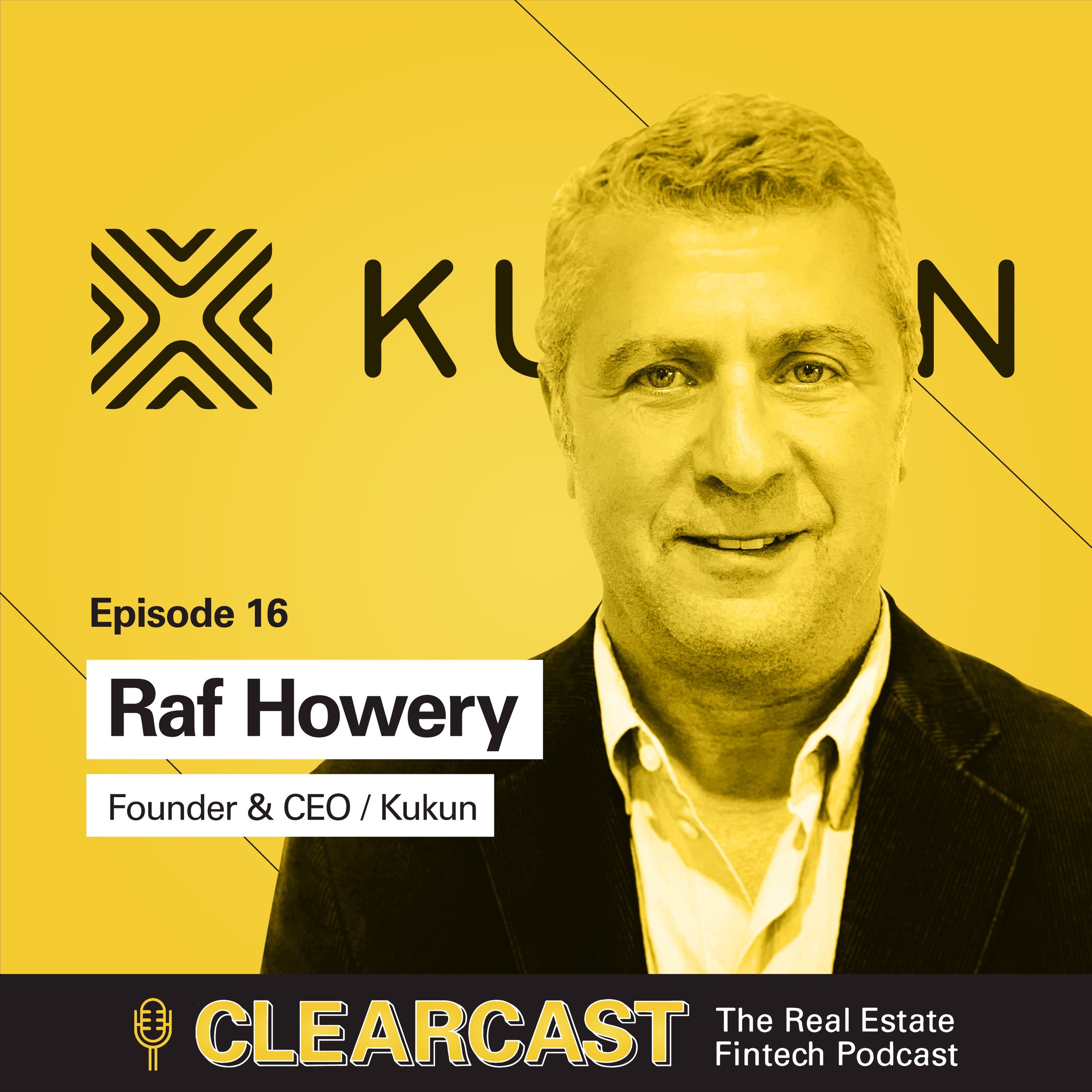 ClearCast — The Real Estate Fintech Podcast