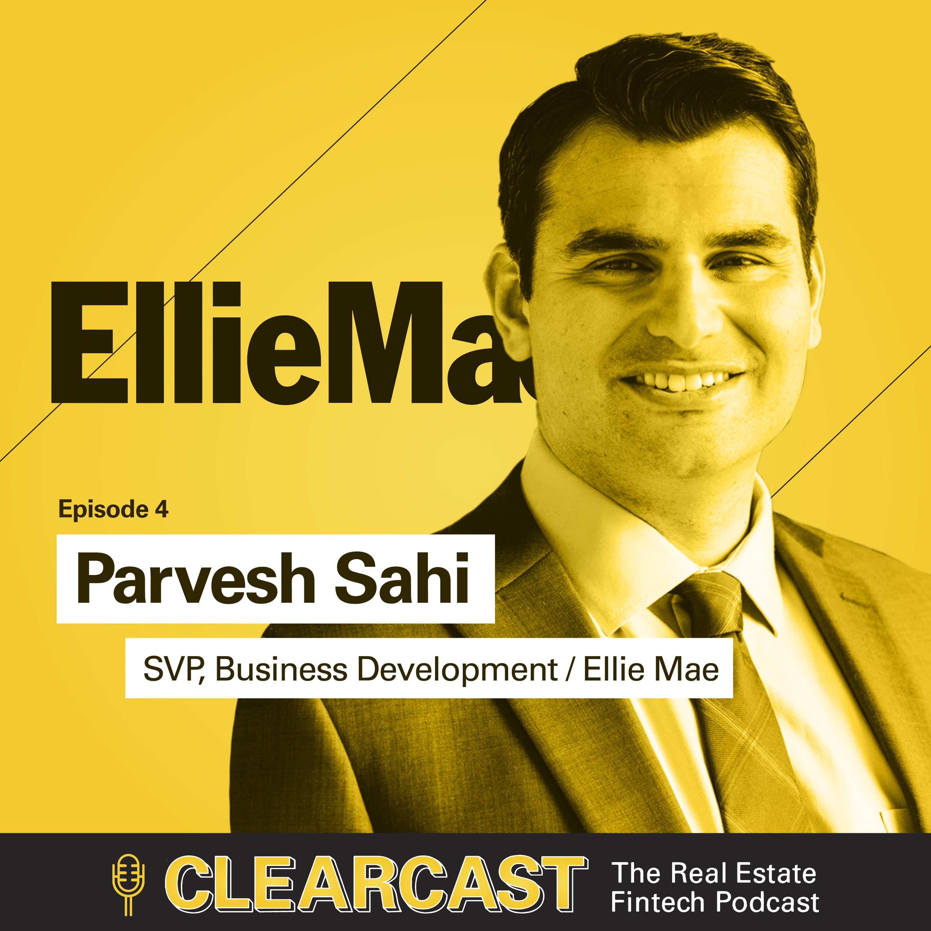 ClearCast — The Real Estate Fintech Podcast