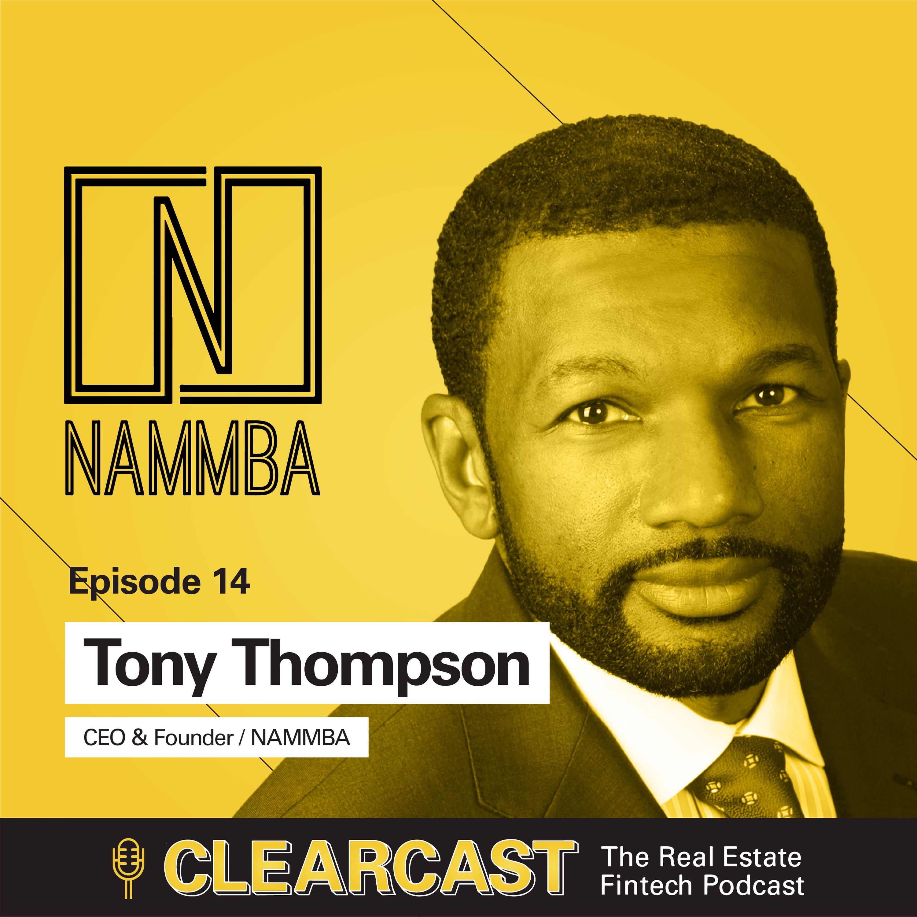 ClearCast — The Real Estate Fintech Podcast