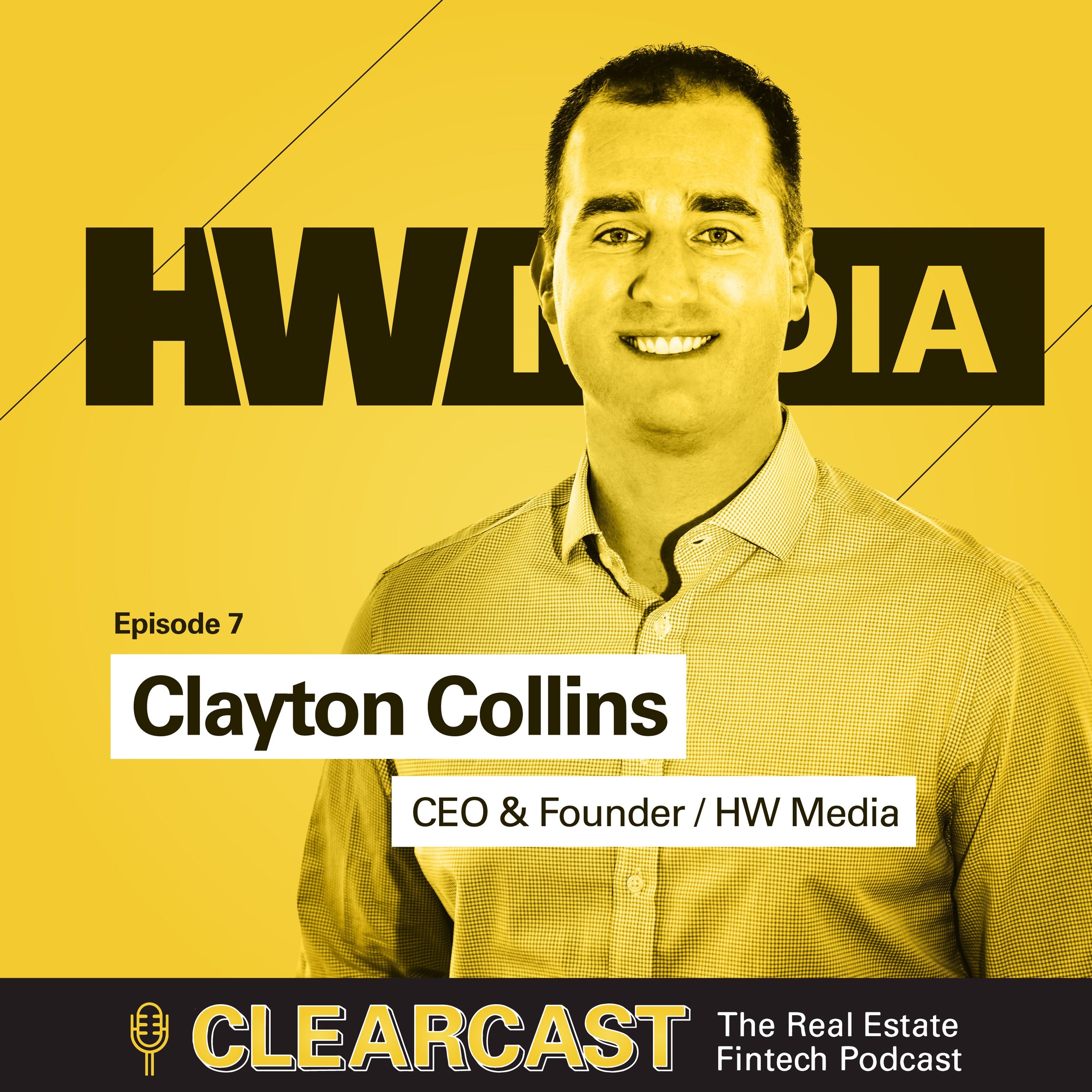 ClearCast — The Real Estate Fintech Podcast