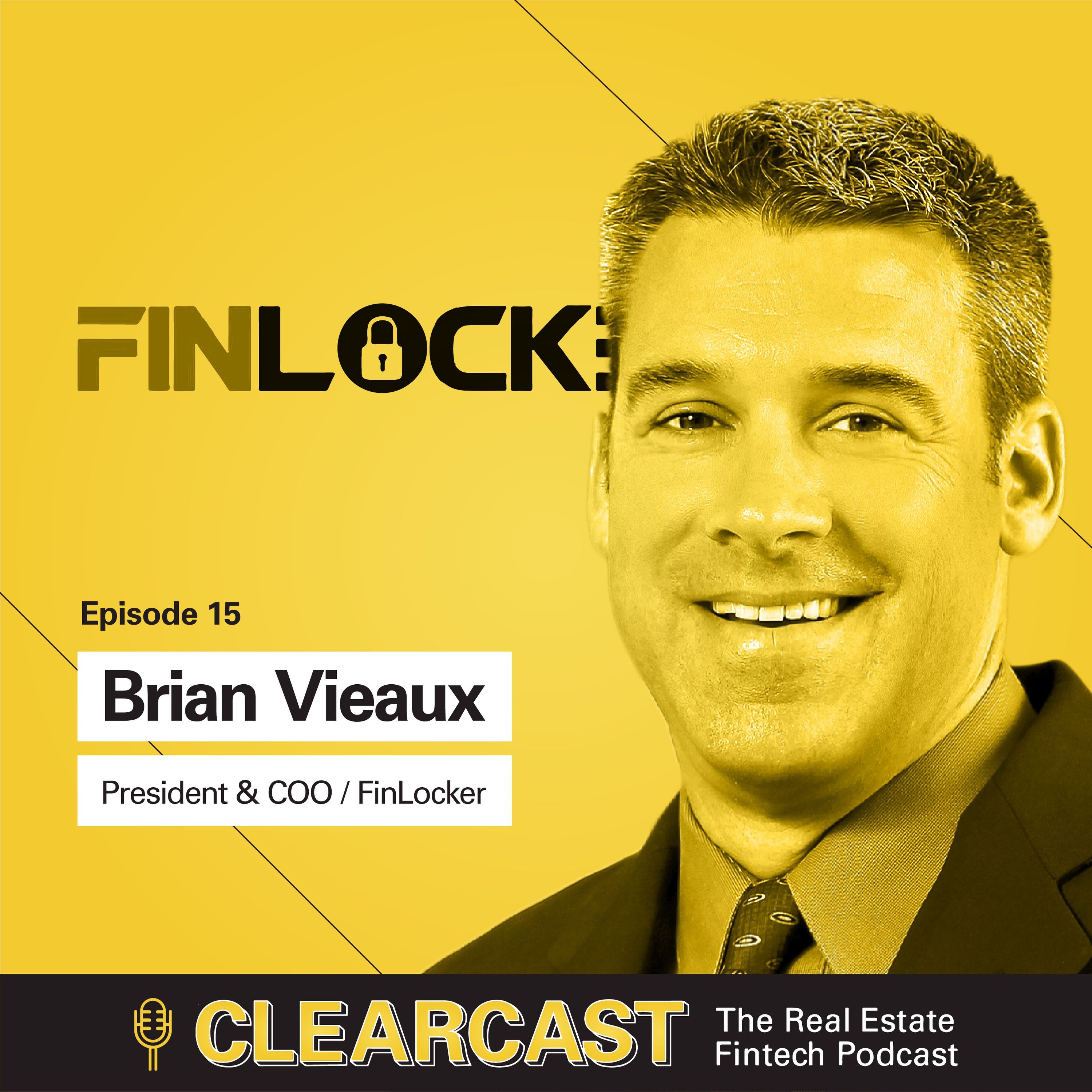 ClearCast — The Real Estate Fintech Podcast