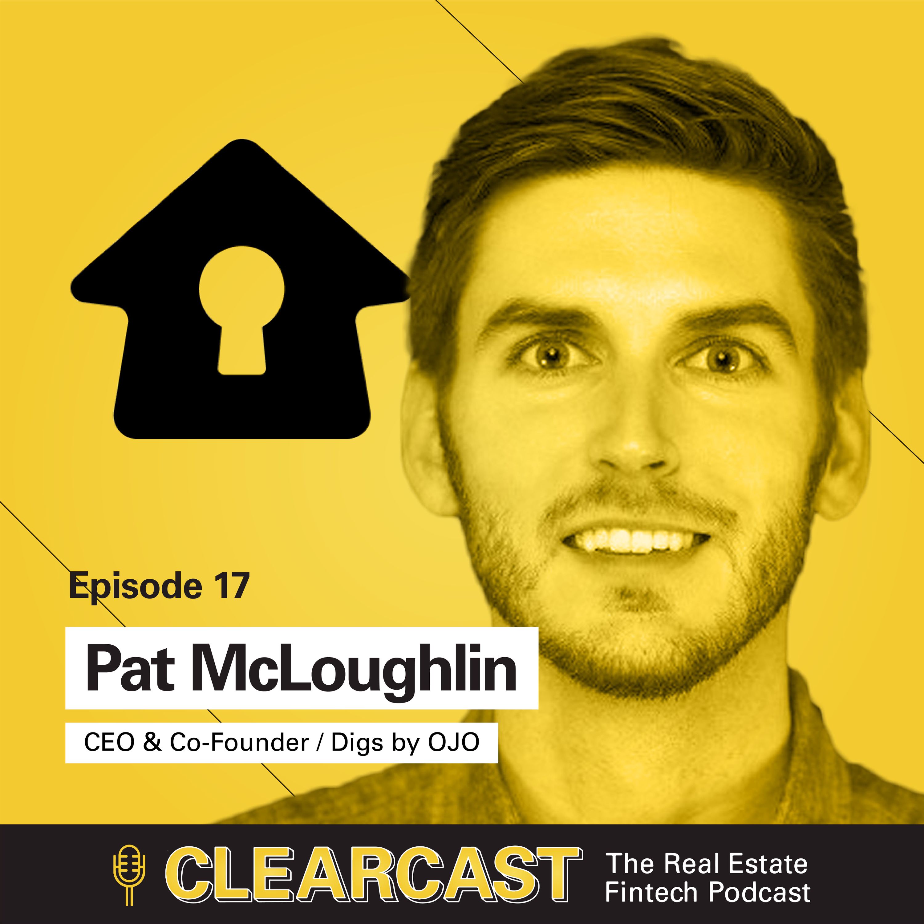 ClearCast — The Real Estate Fintech Podcast
