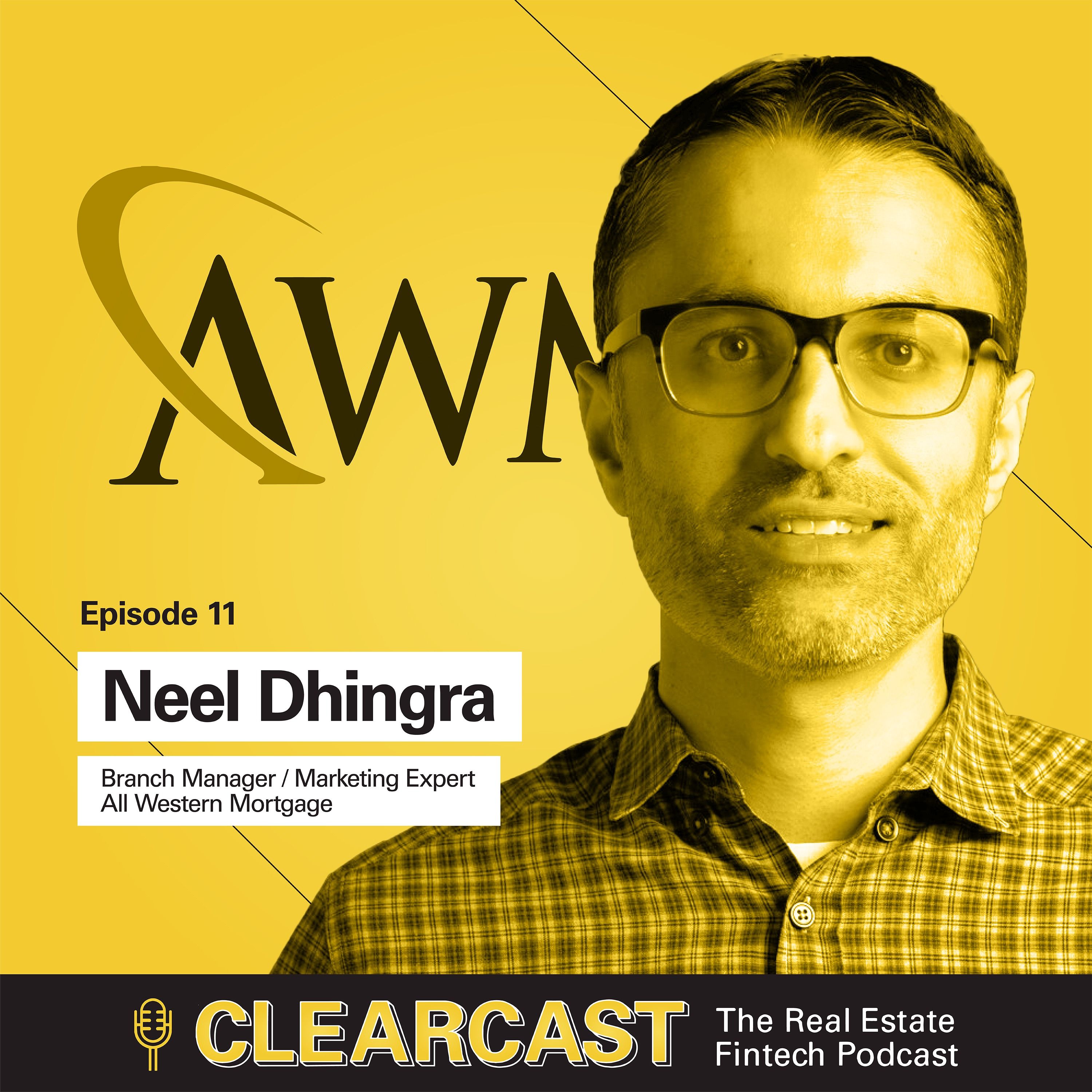 ClearCast — The Real Estate Fintech Podcast