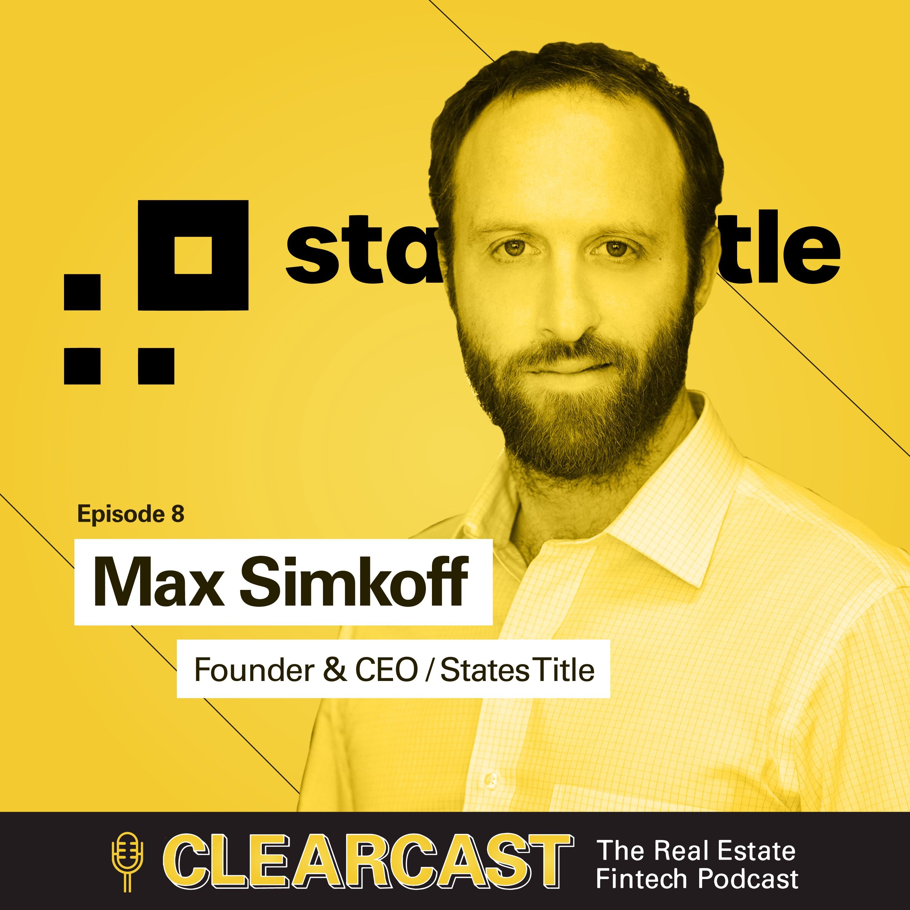 ClearCast — The Real Estate Fintech Podcast