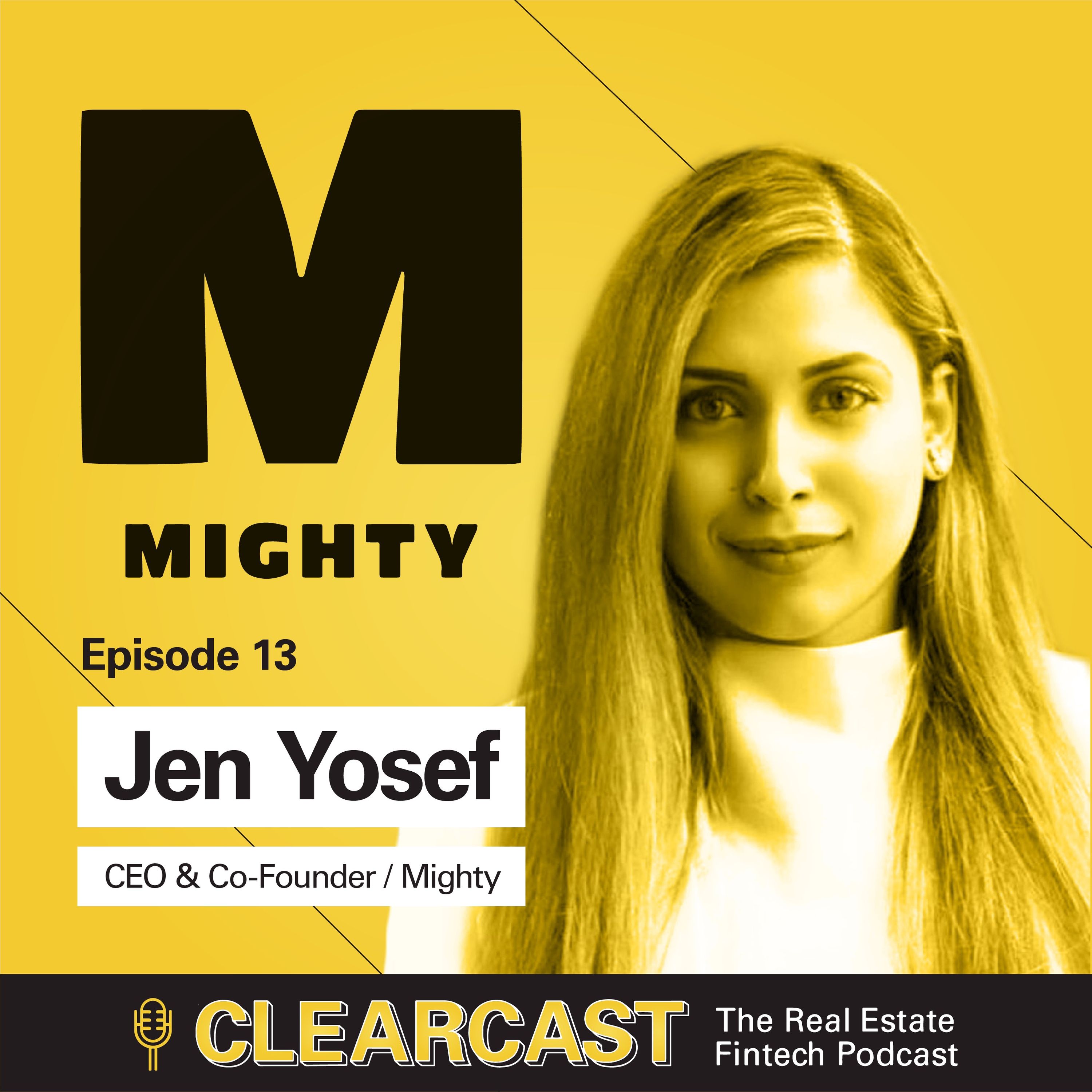 ClearCast — The Real Estate Fintech Podcast
