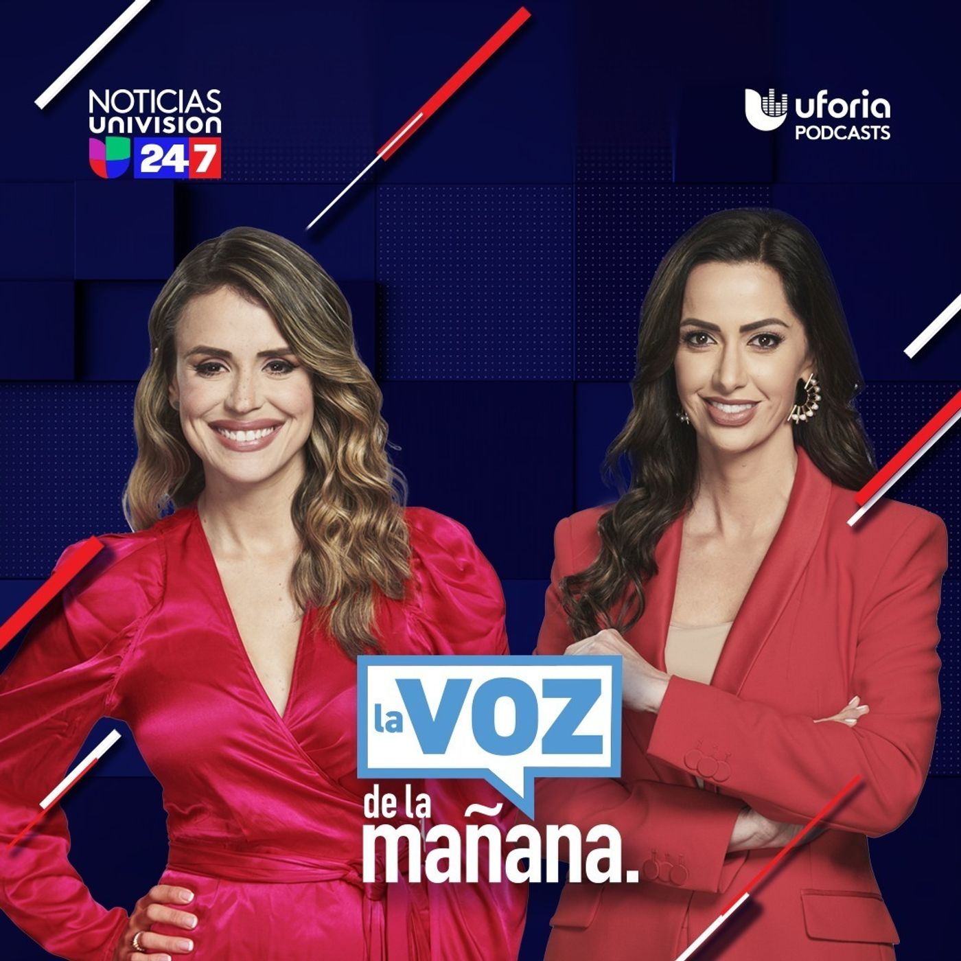 Noticias Univision 24/7