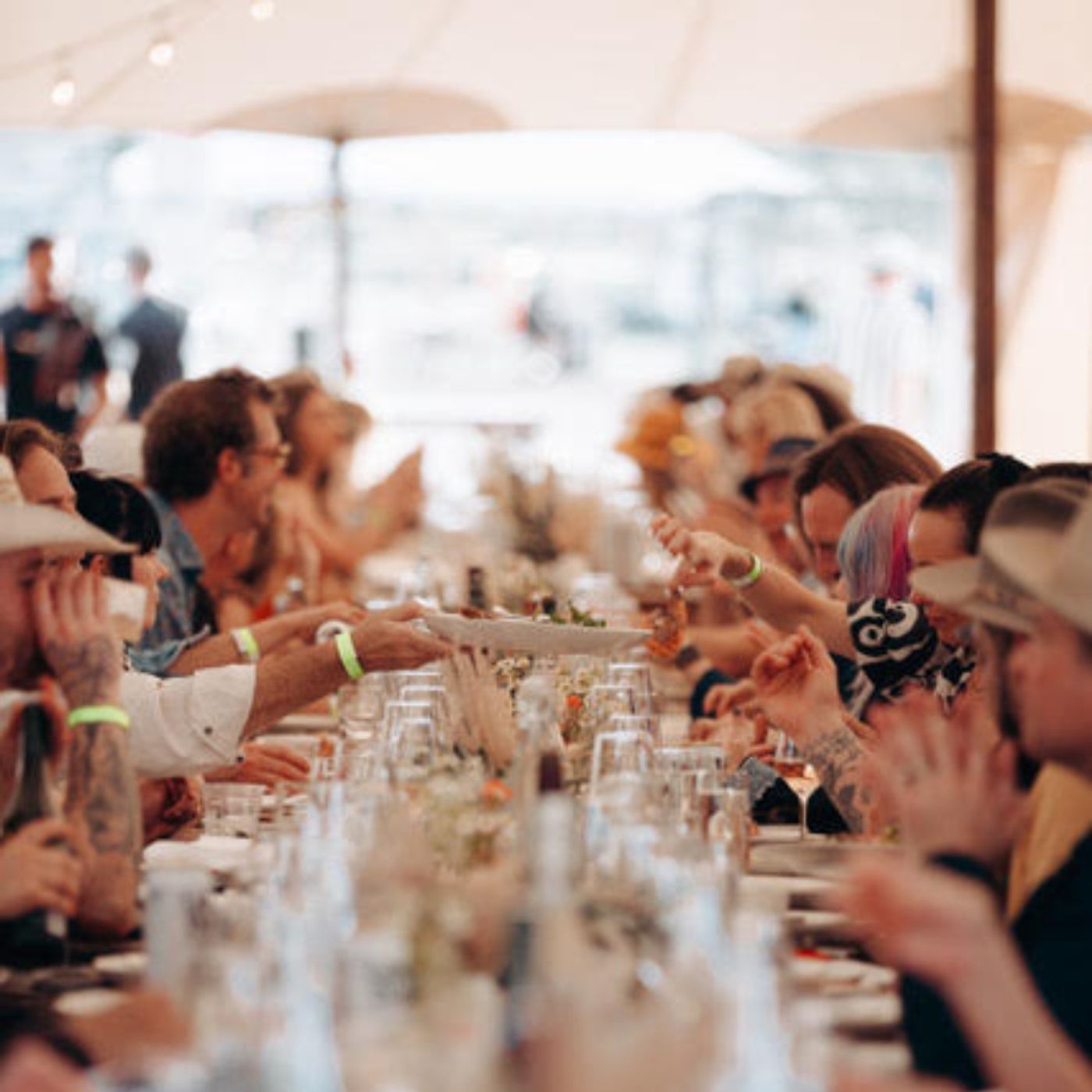 Feast + Harmony