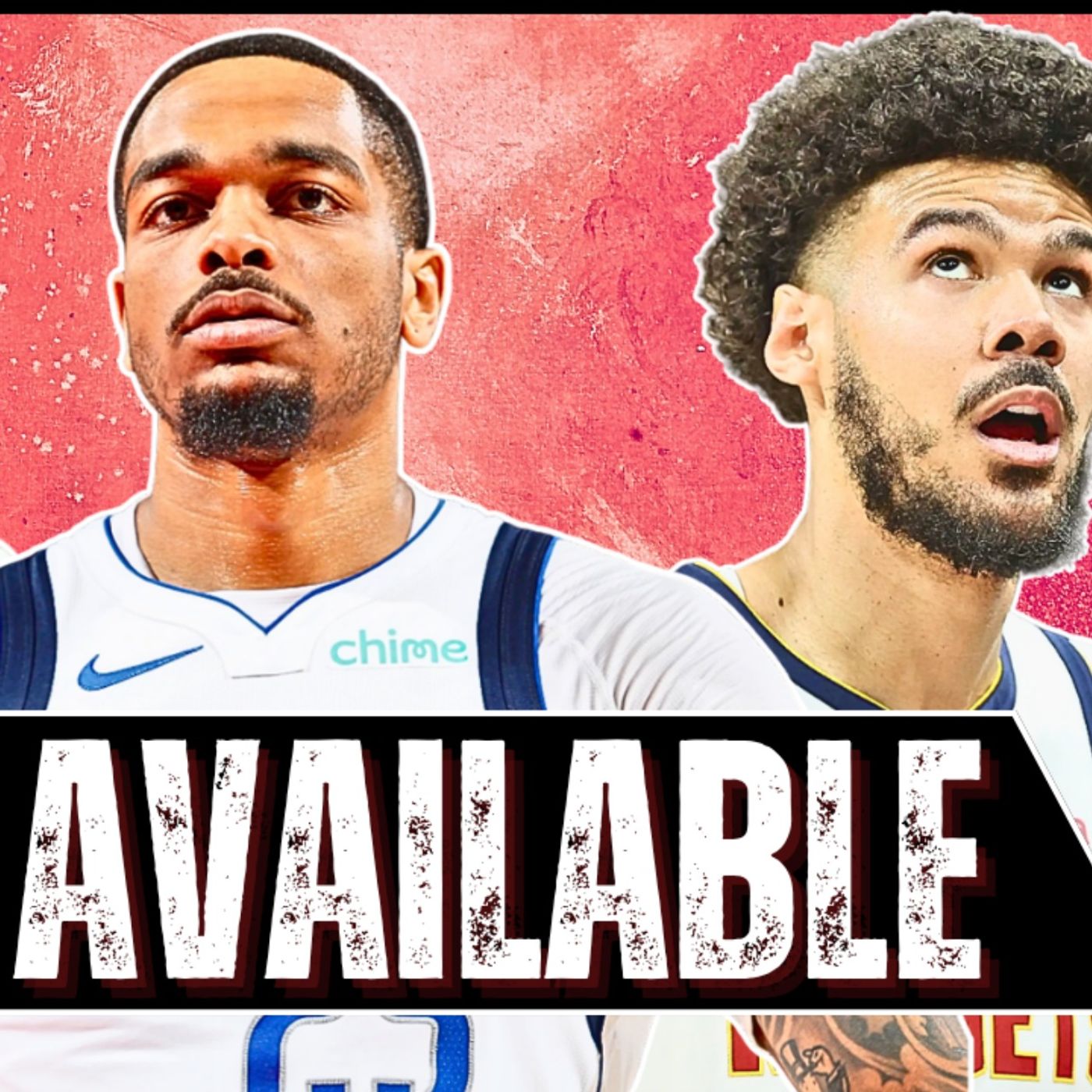 Cavs Trade Ideas: 12 Targets to consider episode artwork