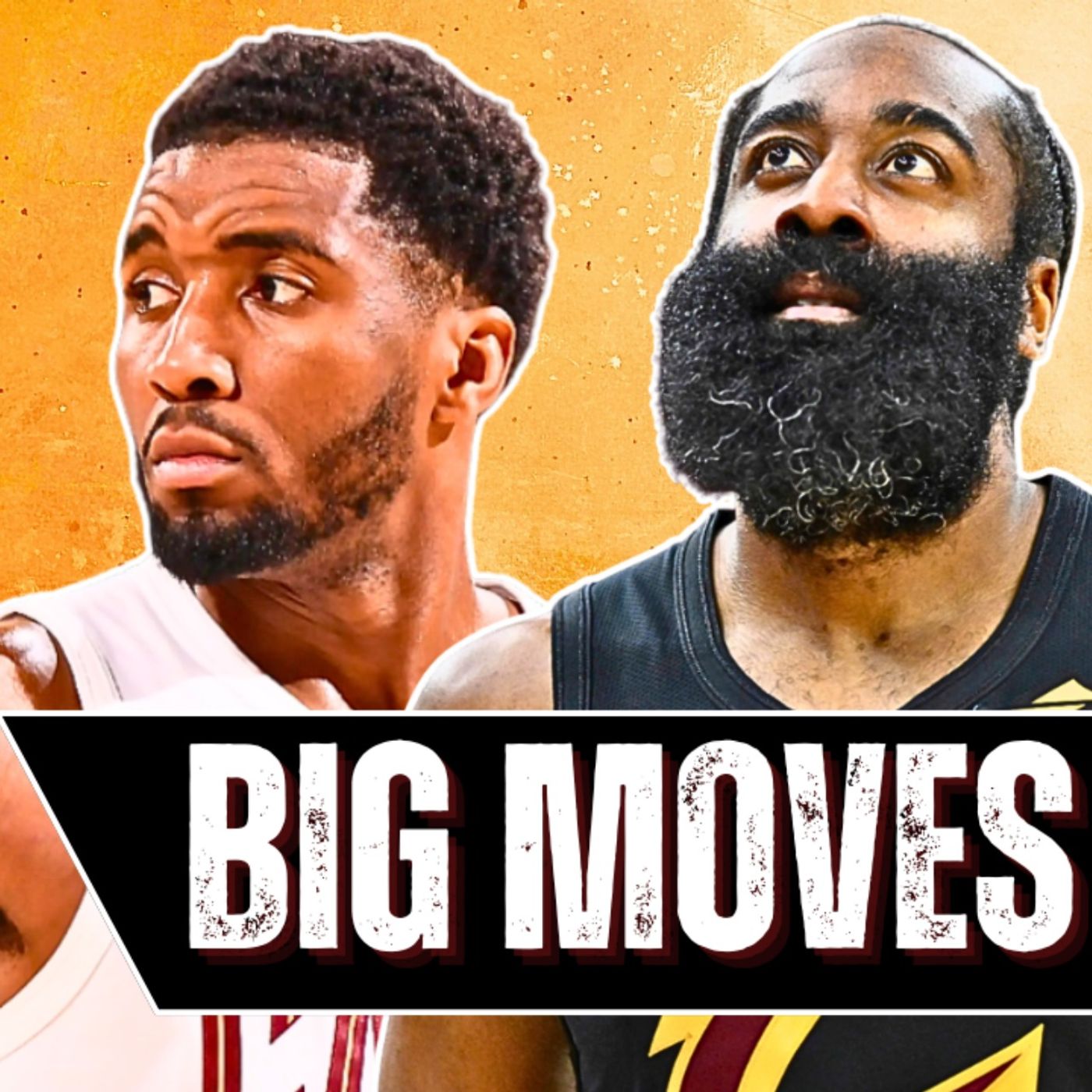 Cavs Summer Preview - Everything to Know! episode artwork