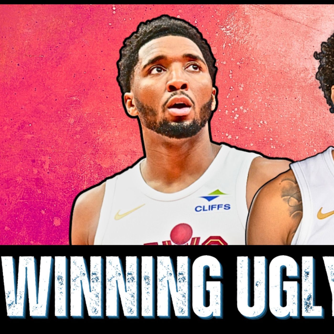 Reacting to Cavs WIN over Nuggets - Donovan Mitchell scores 33 points (The Junkyard Pod)