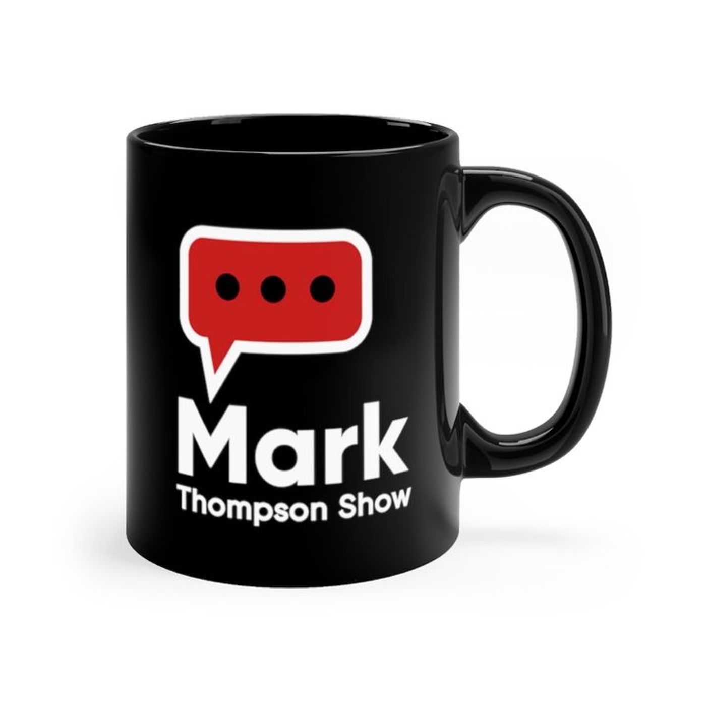 The Mark Thompson Show: Rebuilding the GOP, Policy vs Personality in Politics