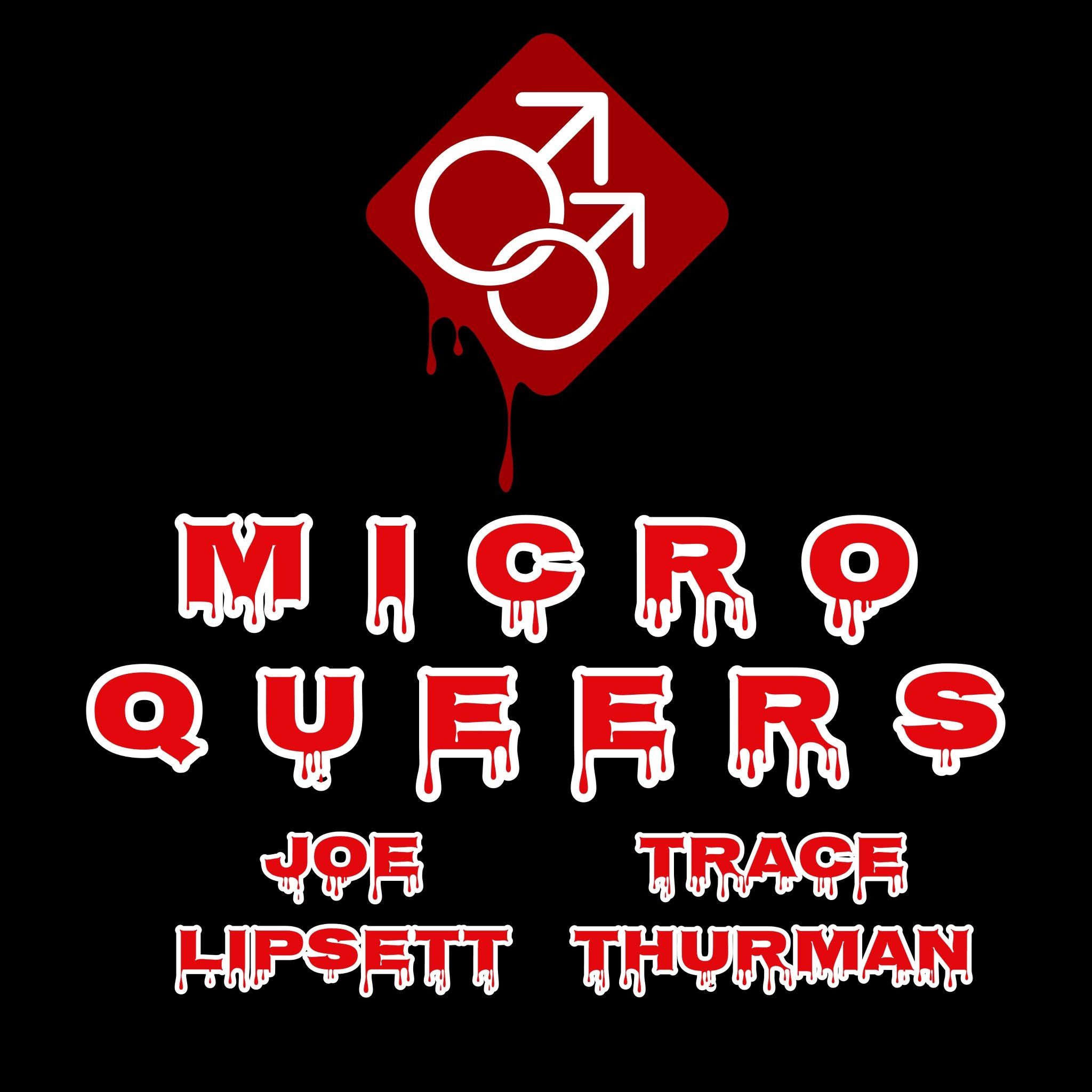 Micro Queers: Tickled (2016) episode artwork