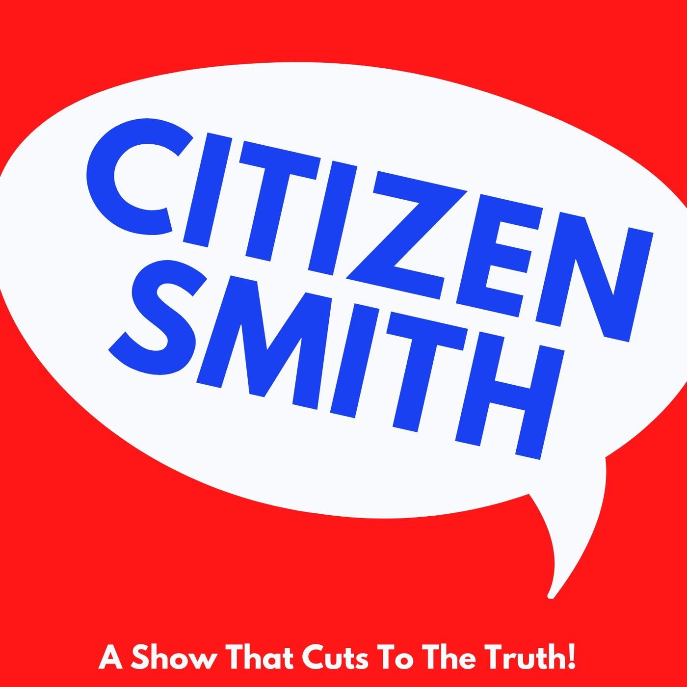 The Best Of Citizen Smith