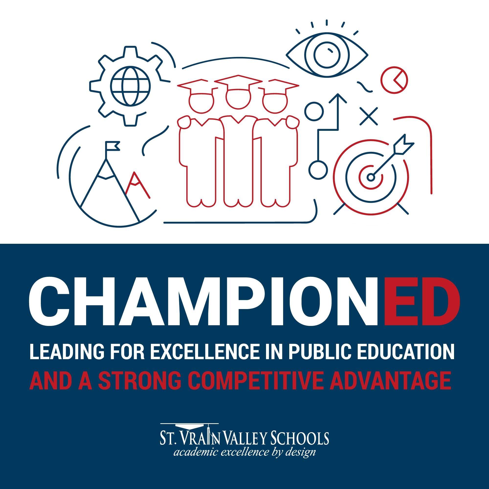 Communication: What does our narrative say about public education?