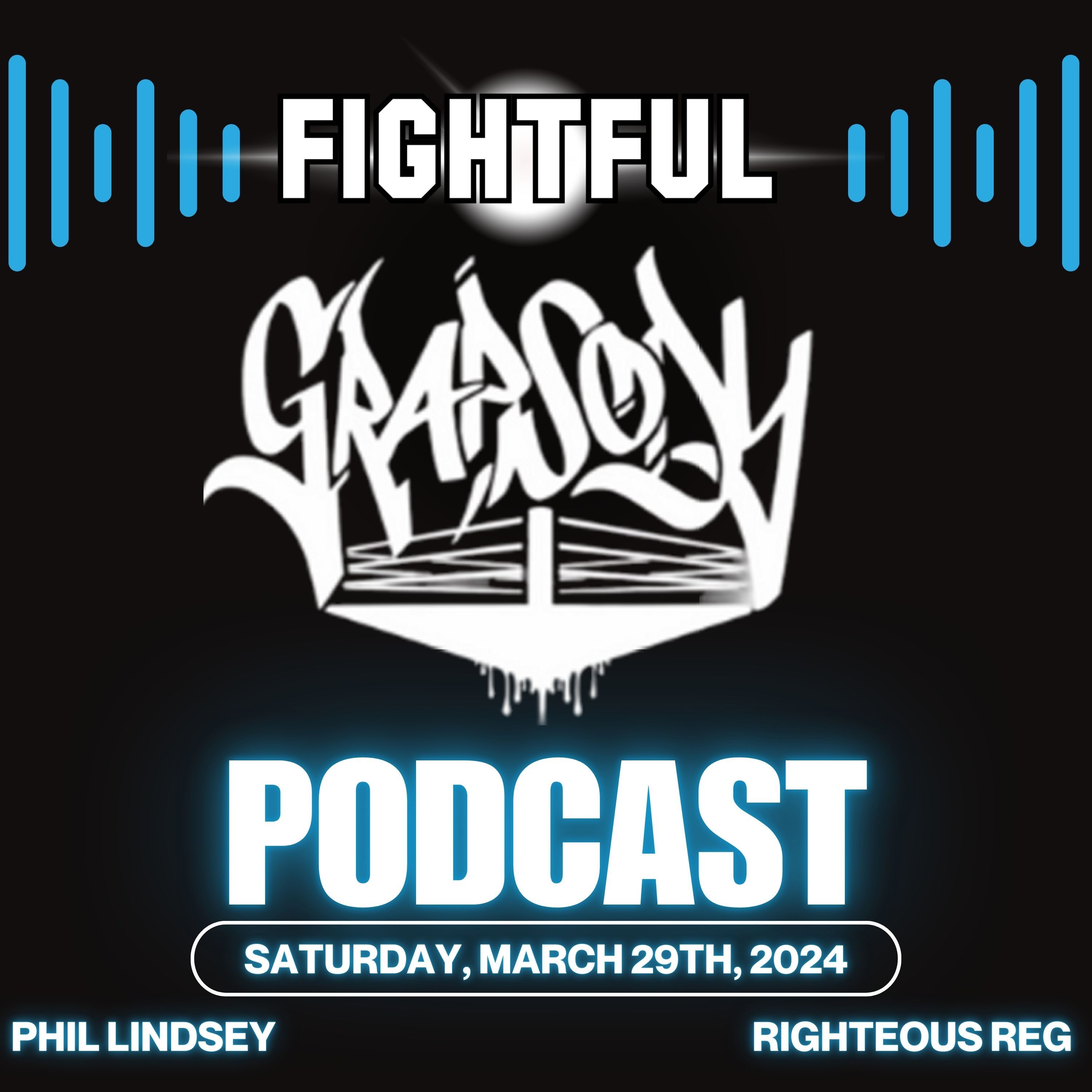 Fightful Wrestling Podcast with Sean Ross Sapp