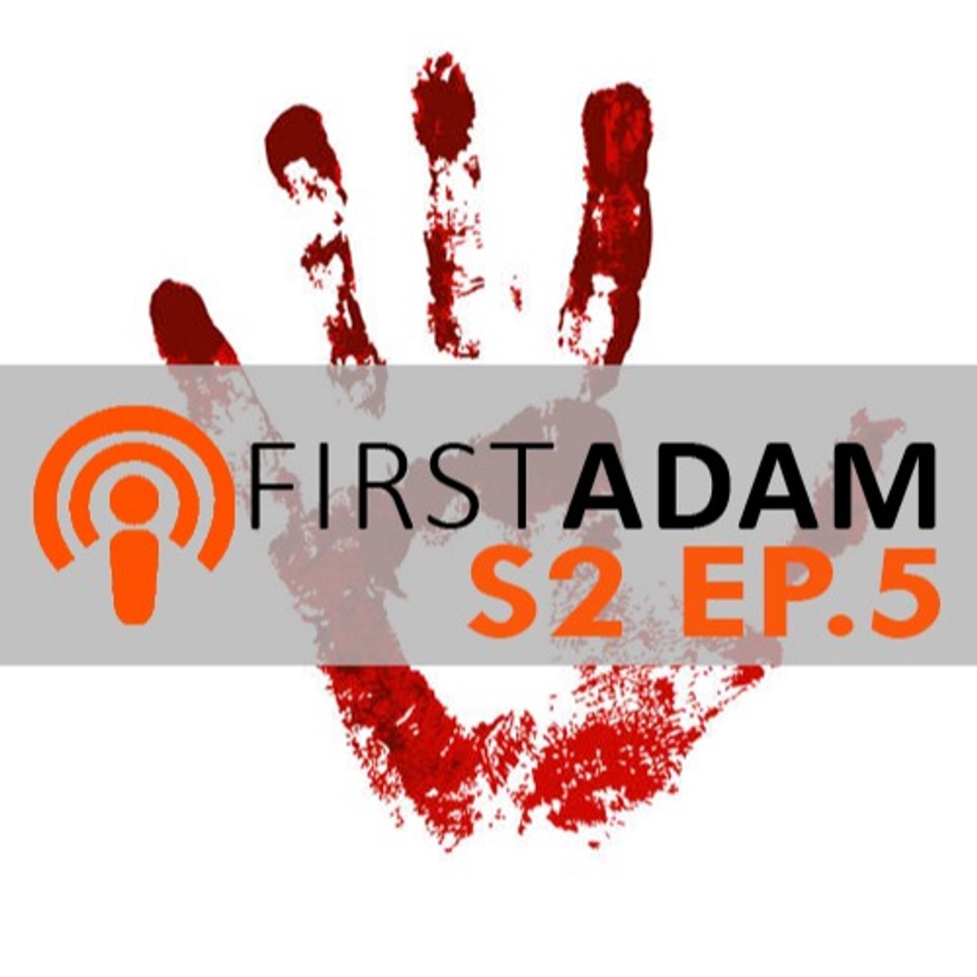 Imprint episode artwork