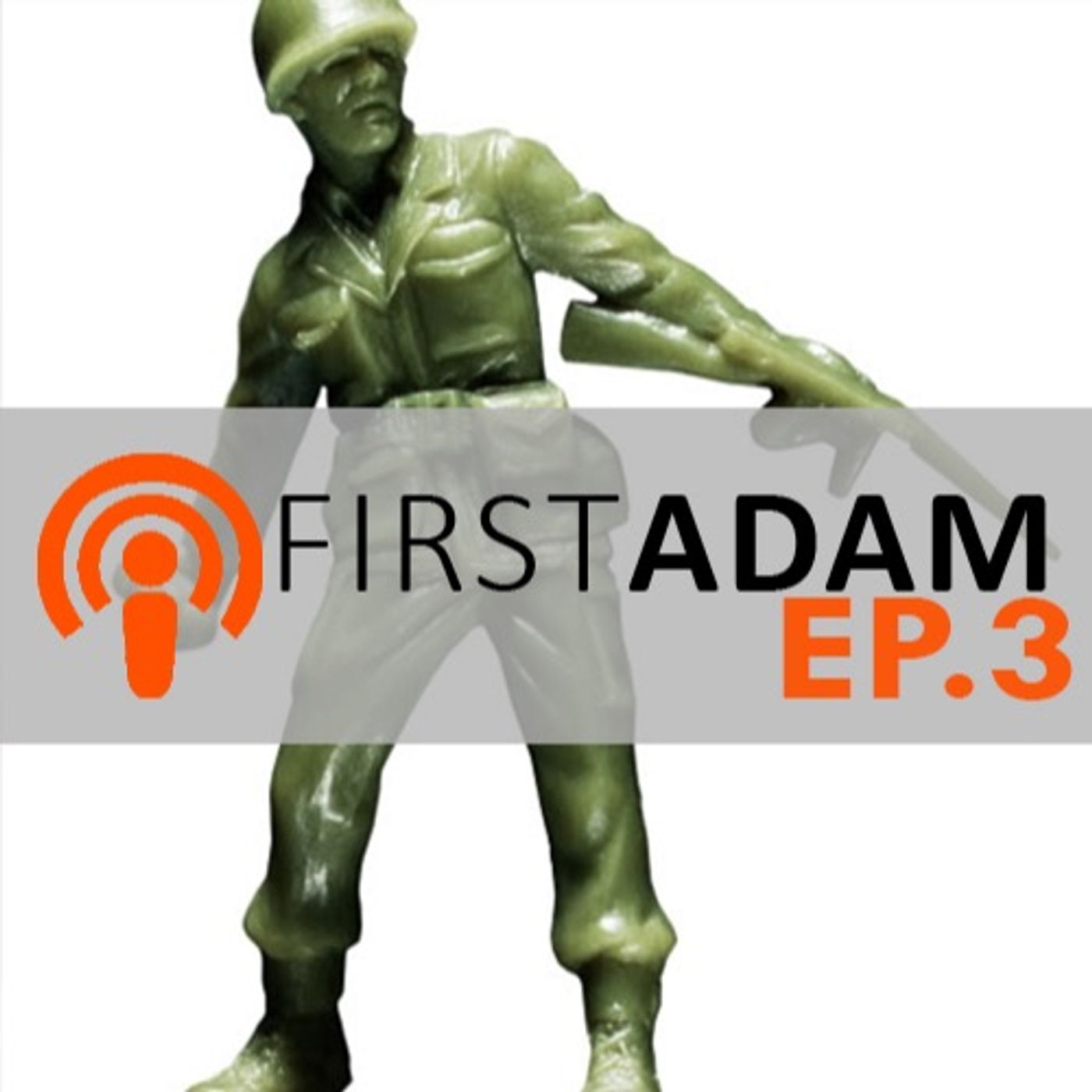 Men Die First episode artwork