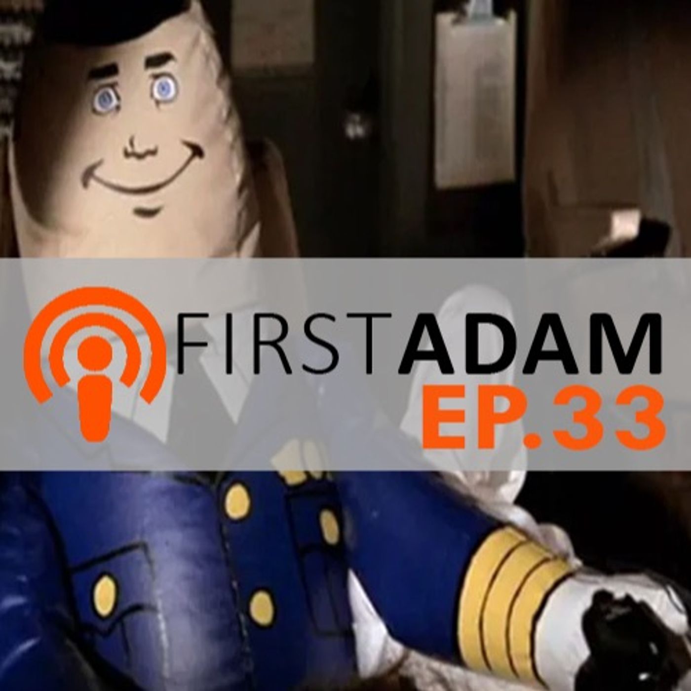 Autopilot episode artwork