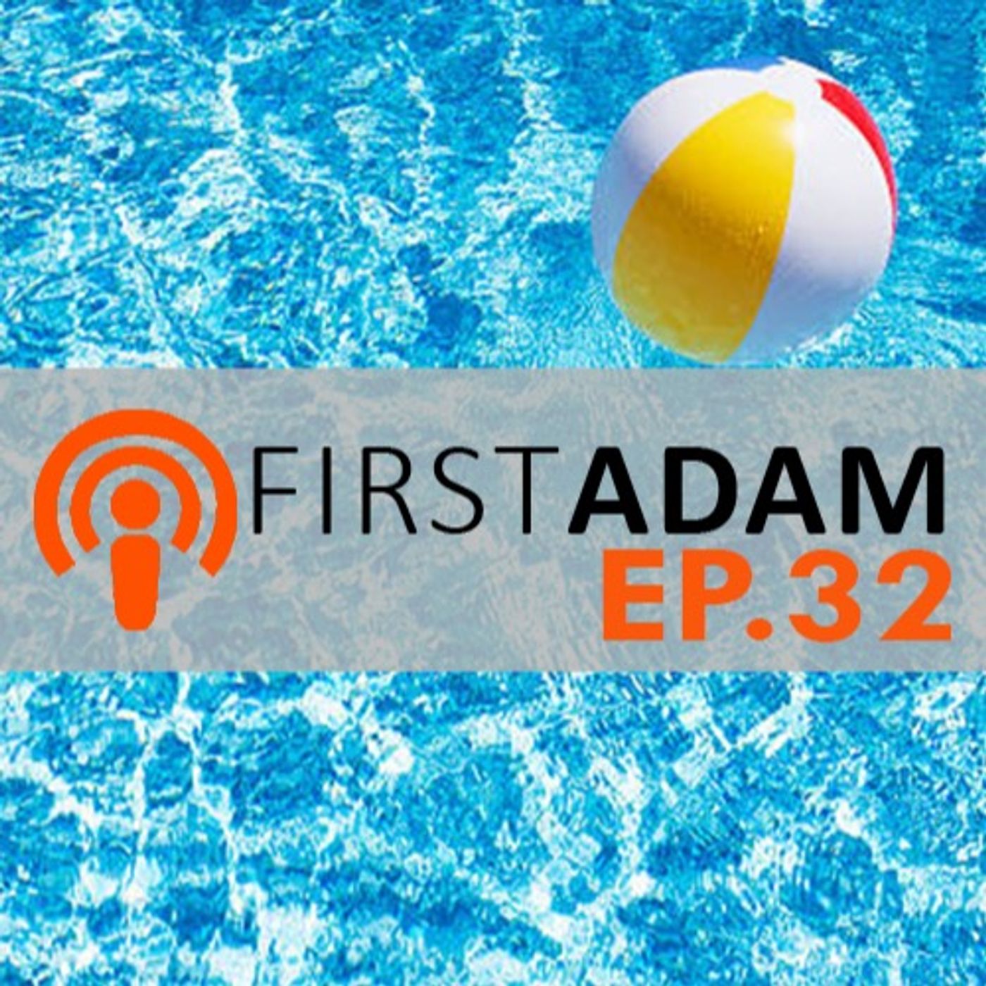 Beachballs episode artwork