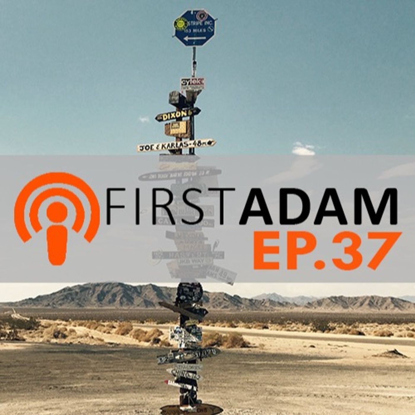 Direction episode artwork