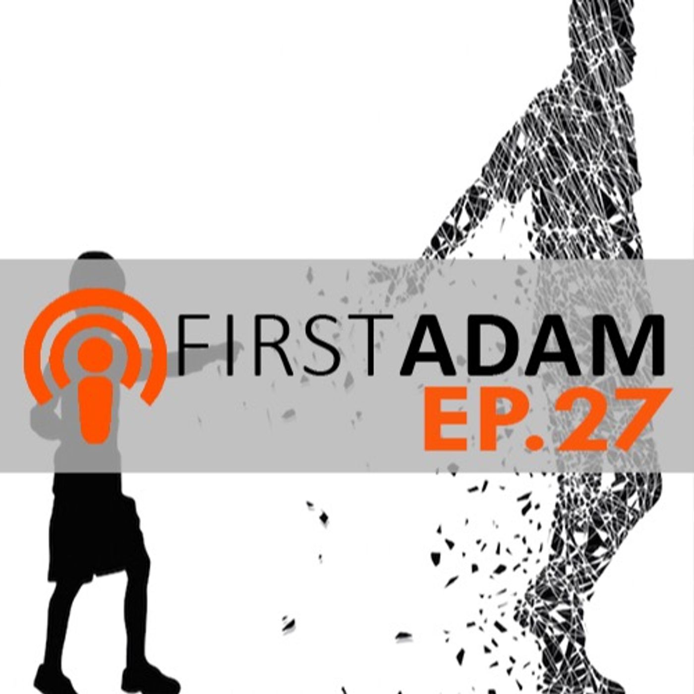 Father to the Fatherless episode artwork