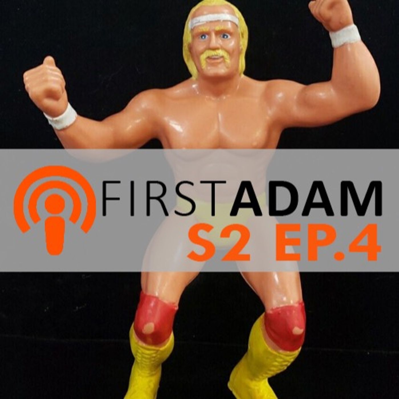 Built Better episode artwork
