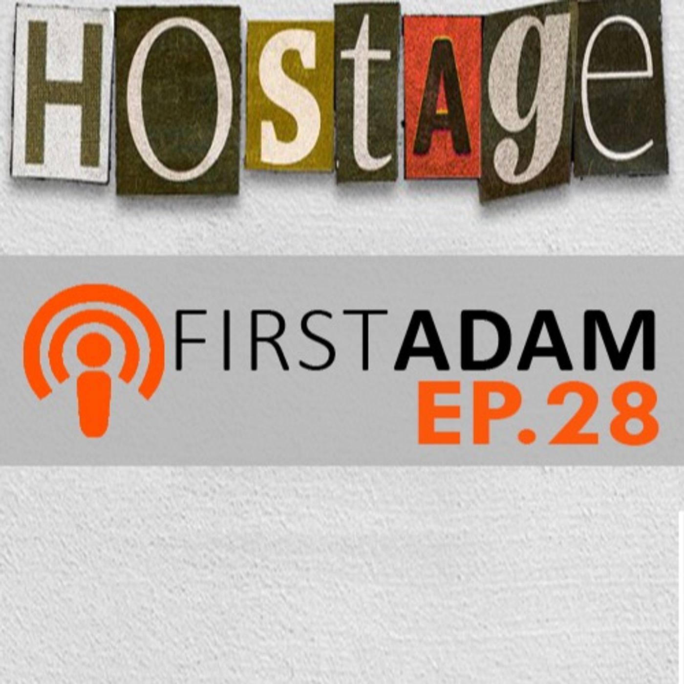 Hostage episode artwork
