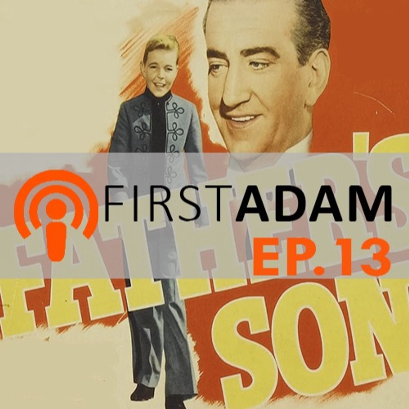 Son of a... PT. 2 episode artwork