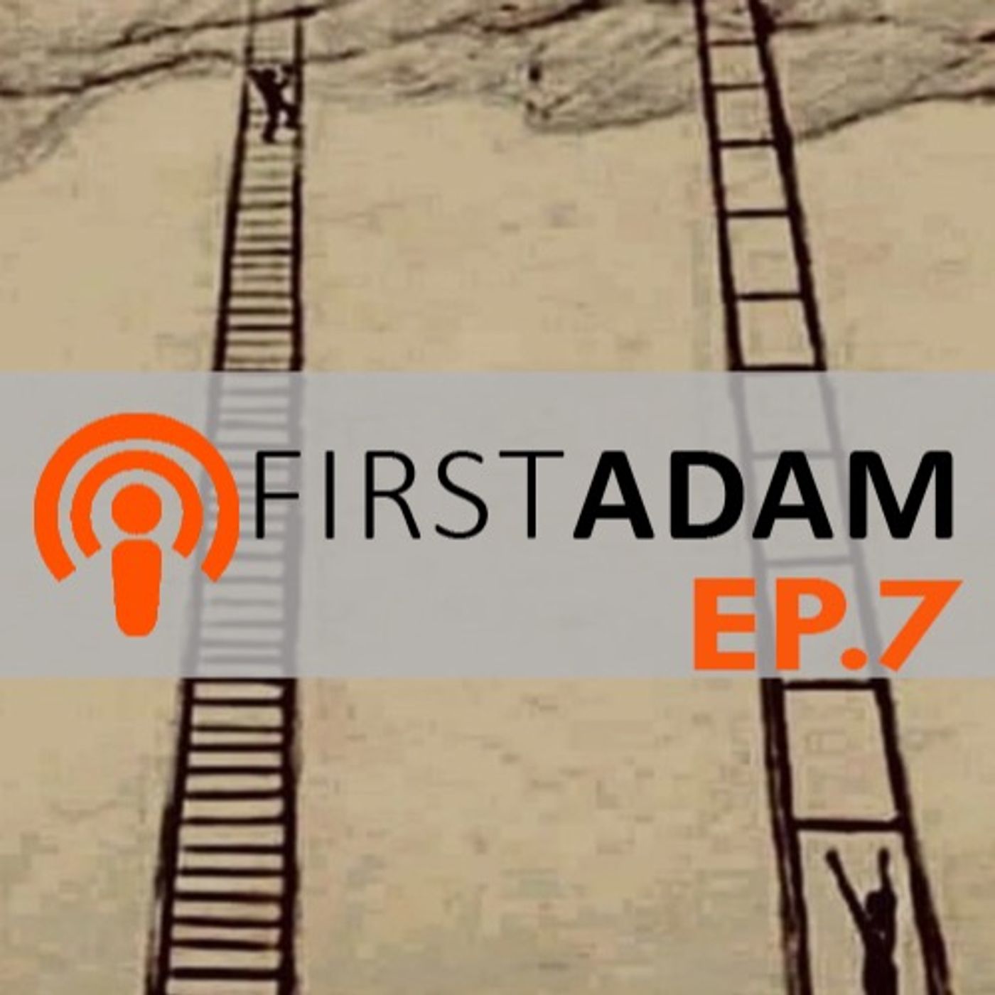 Small Steps episode artwork