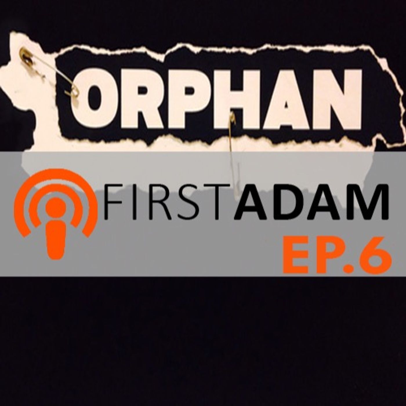 Orphan episode artwork
