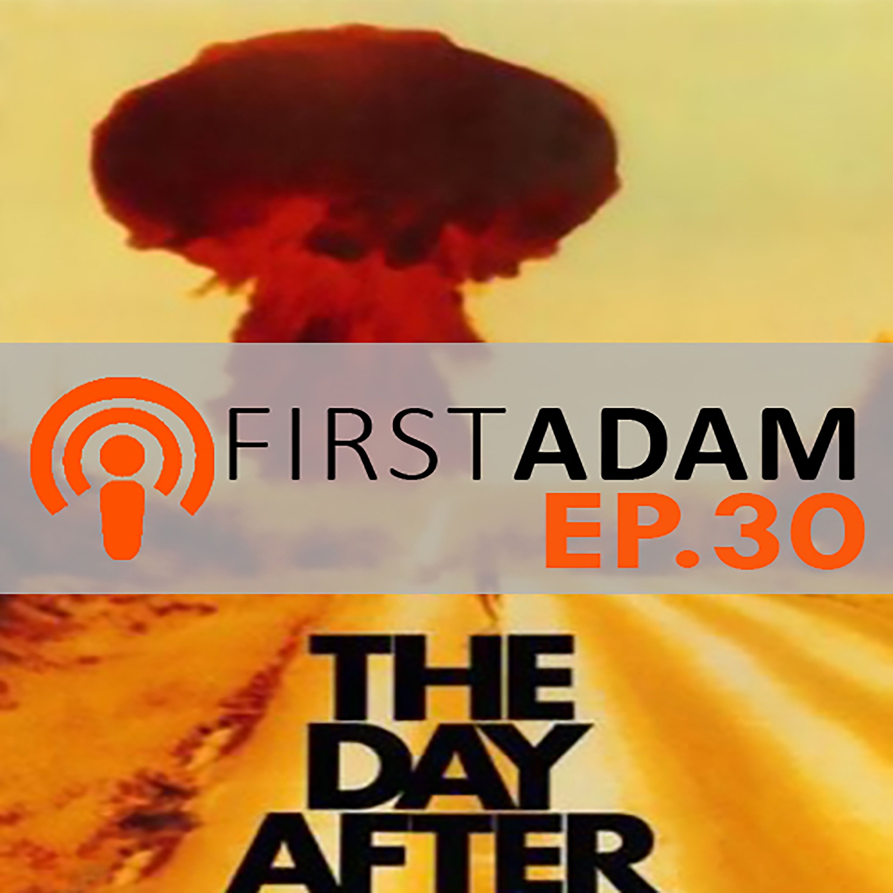 The Day After episode artwork