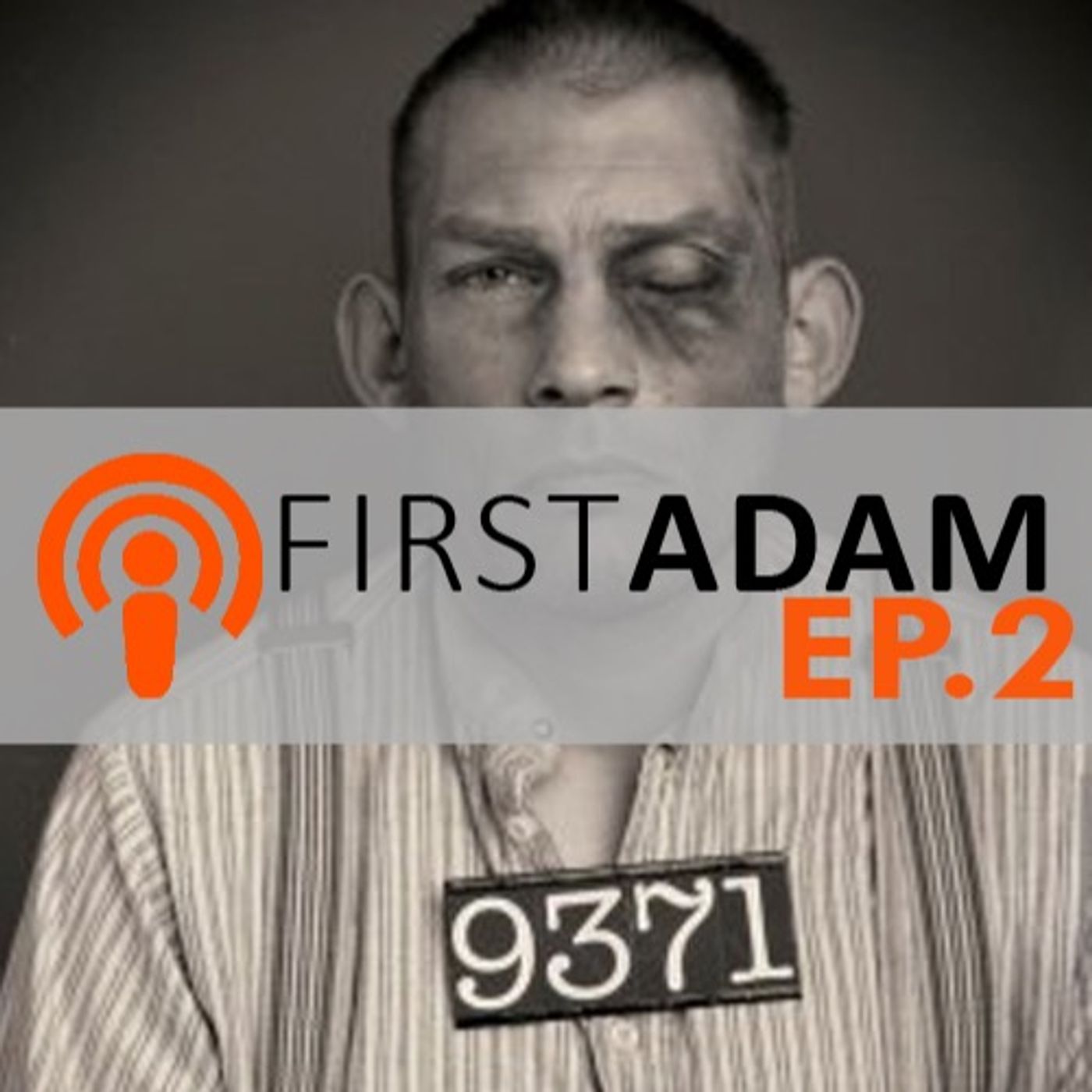 Cop to Criminal episode artwork