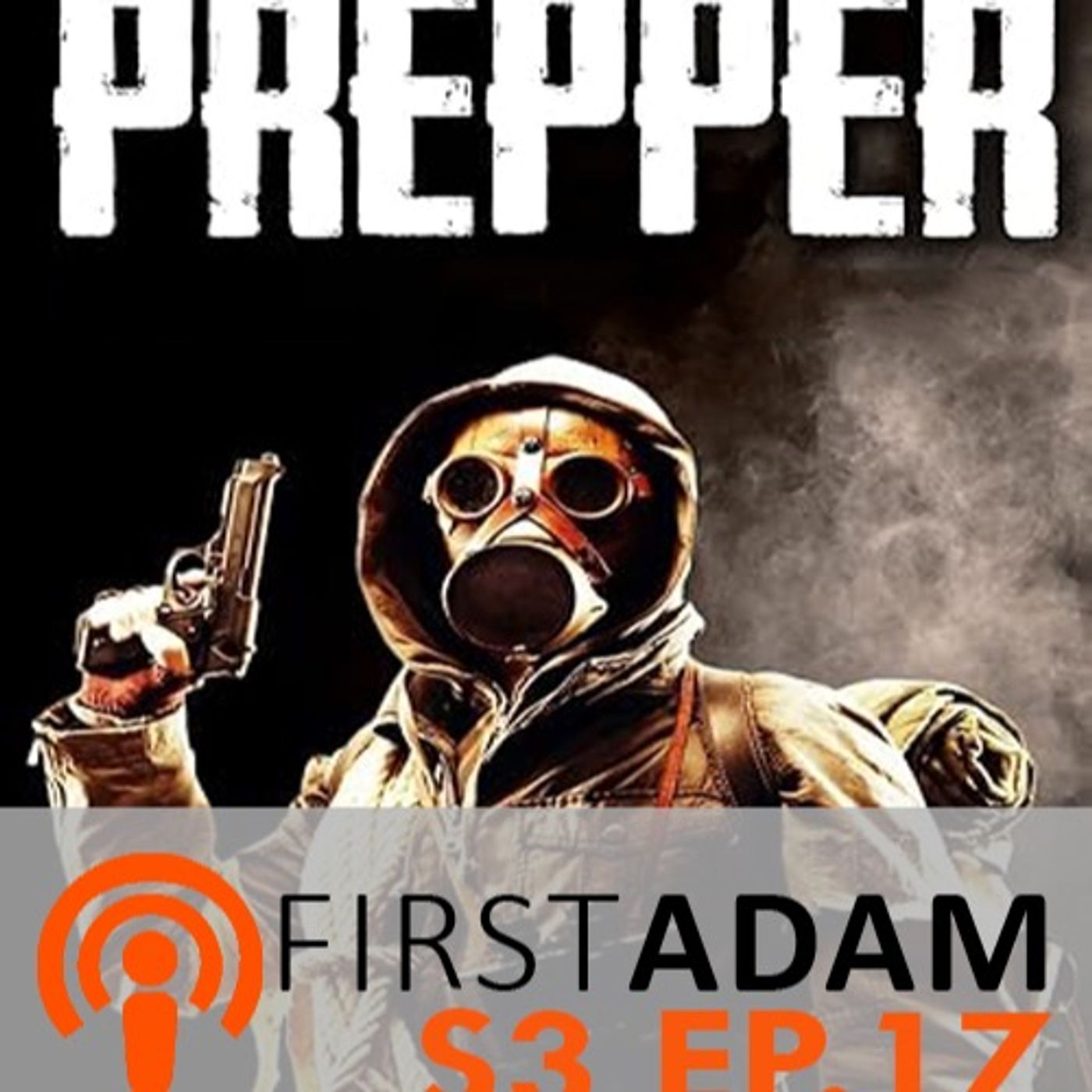Prepper