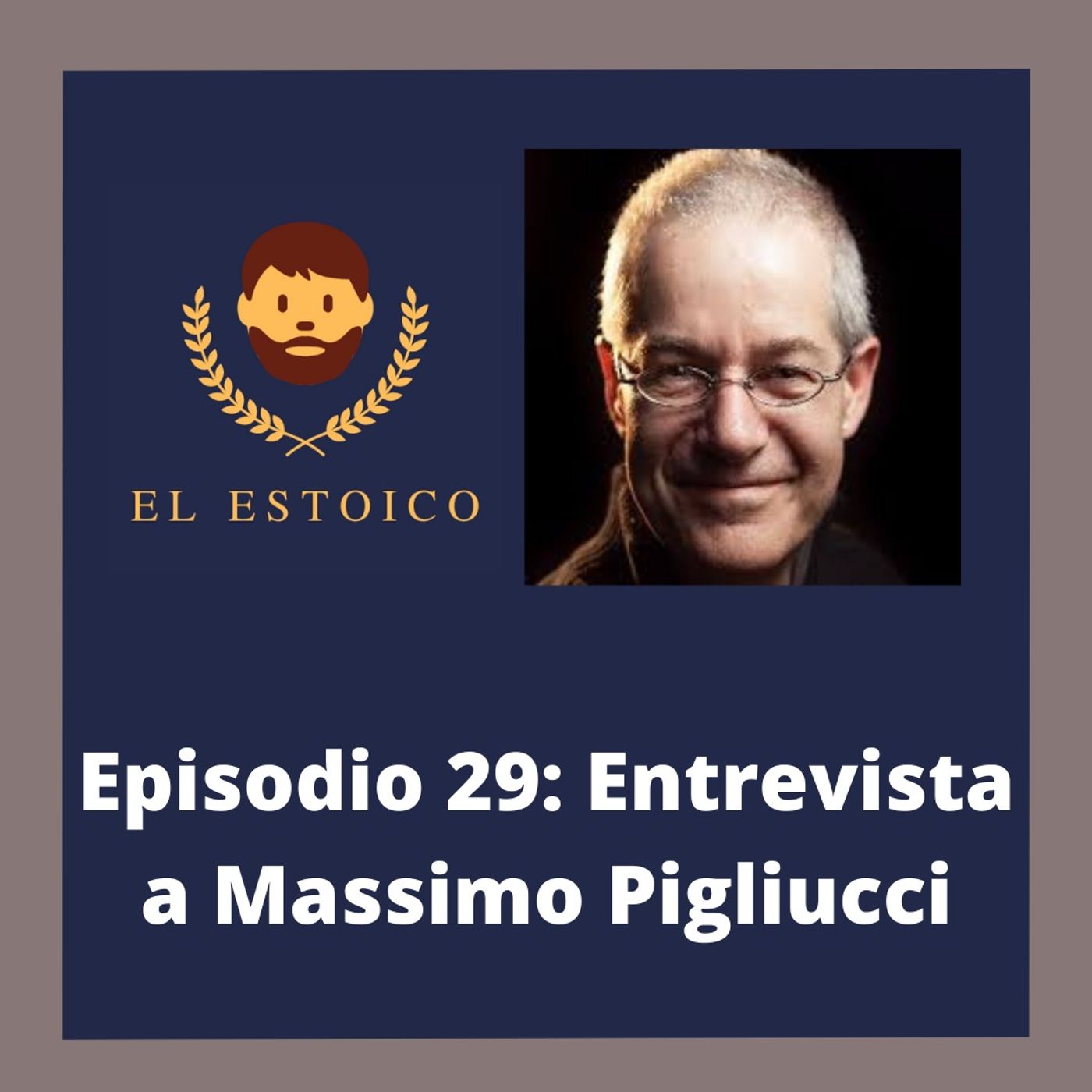 El Estoico Estoicismo En Español Podcast Podtail