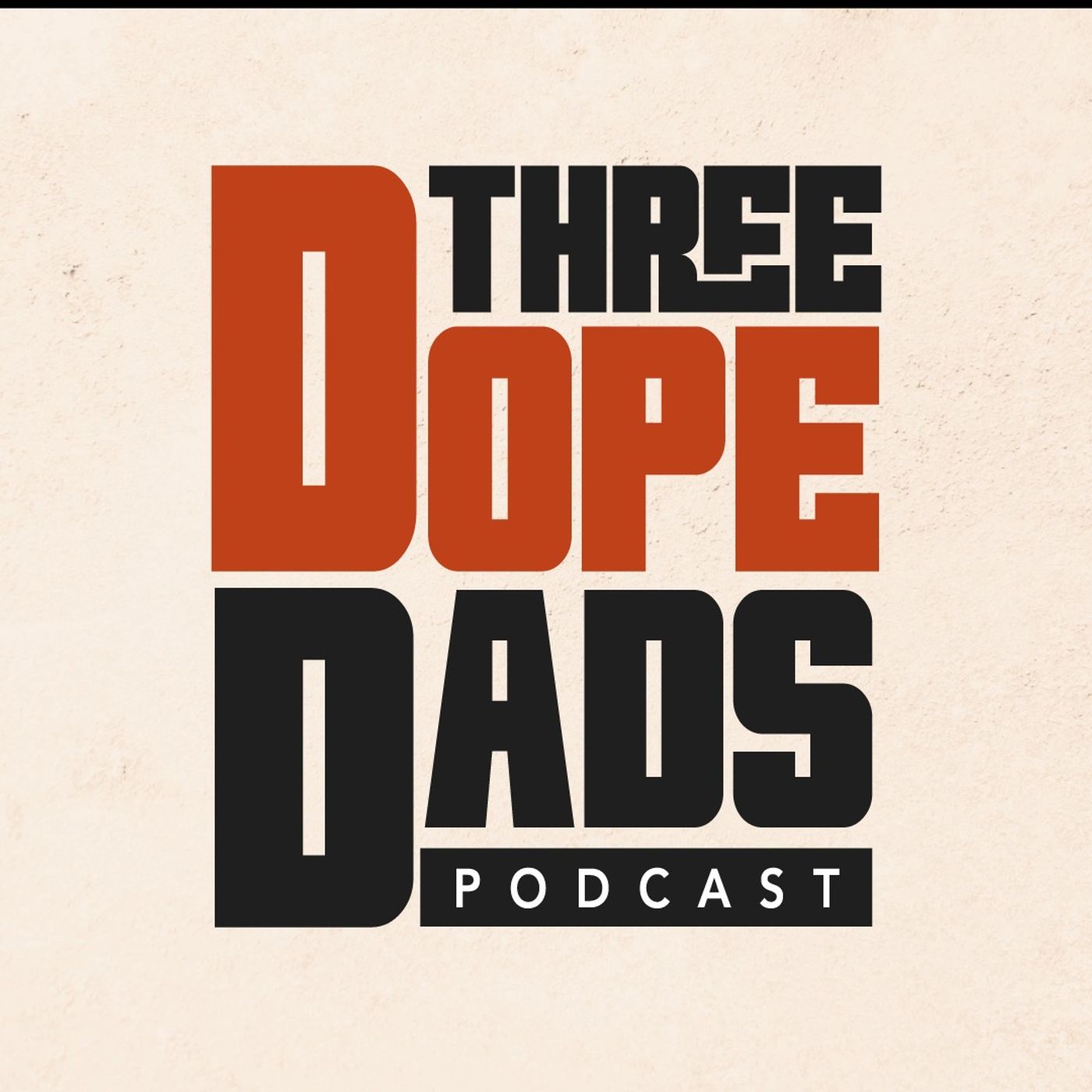 Three Dope Dads