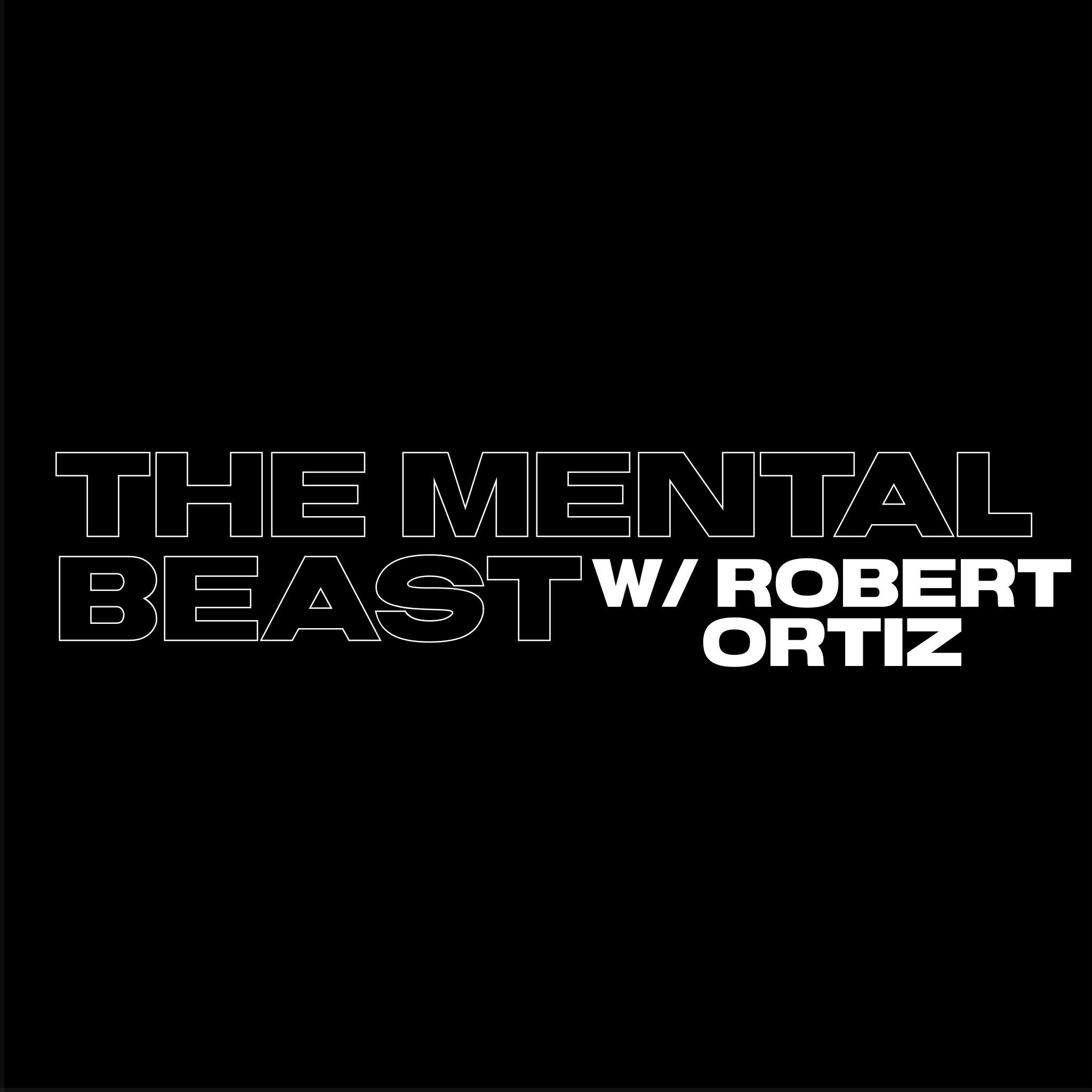 The Mental Beast