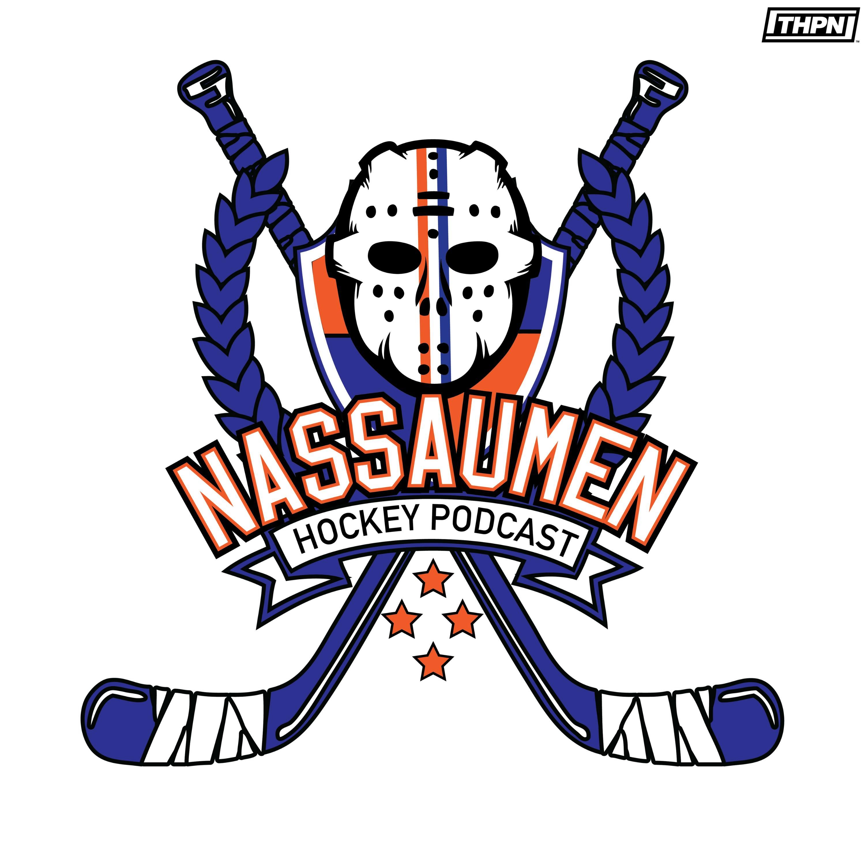 Nassaumen Hockey Podcast