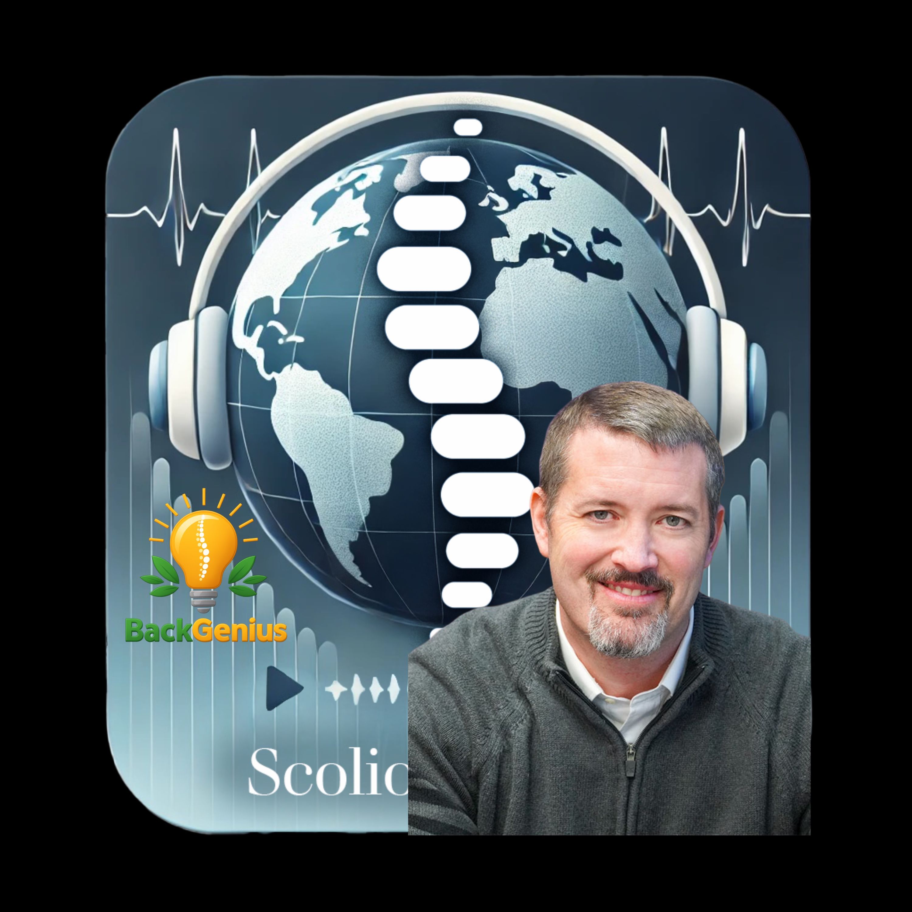 Scoliosis World w/ Dr Morningstar