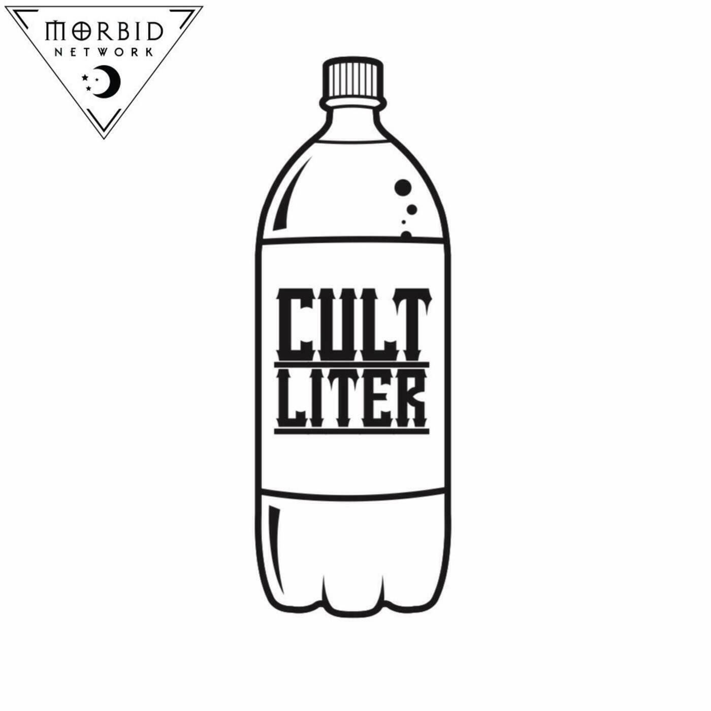 Cult Liter with Spencer Henry