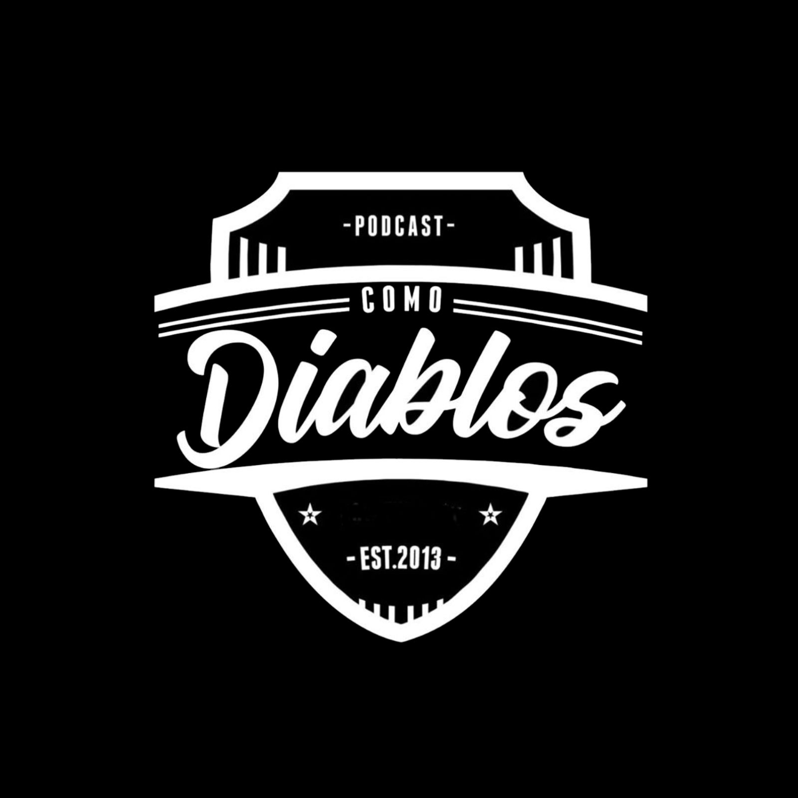COMO DIABLOS
