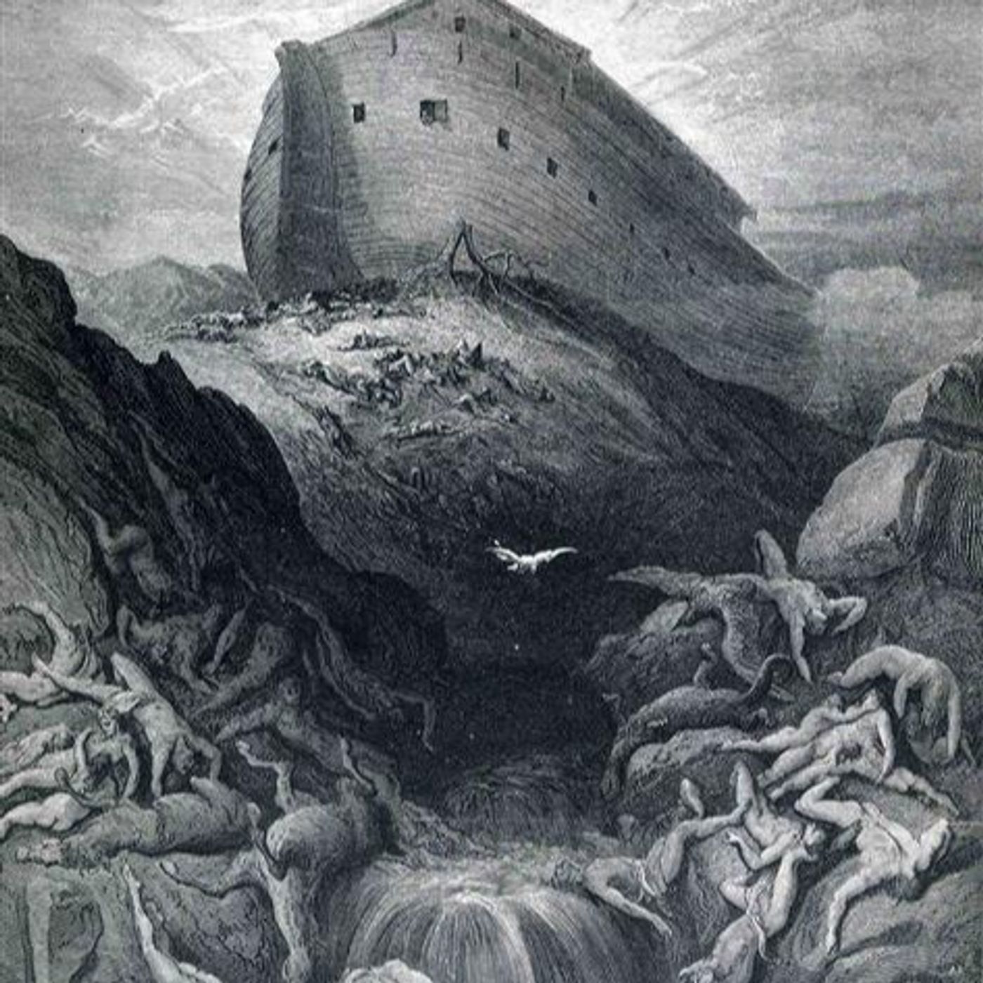The God of Noah