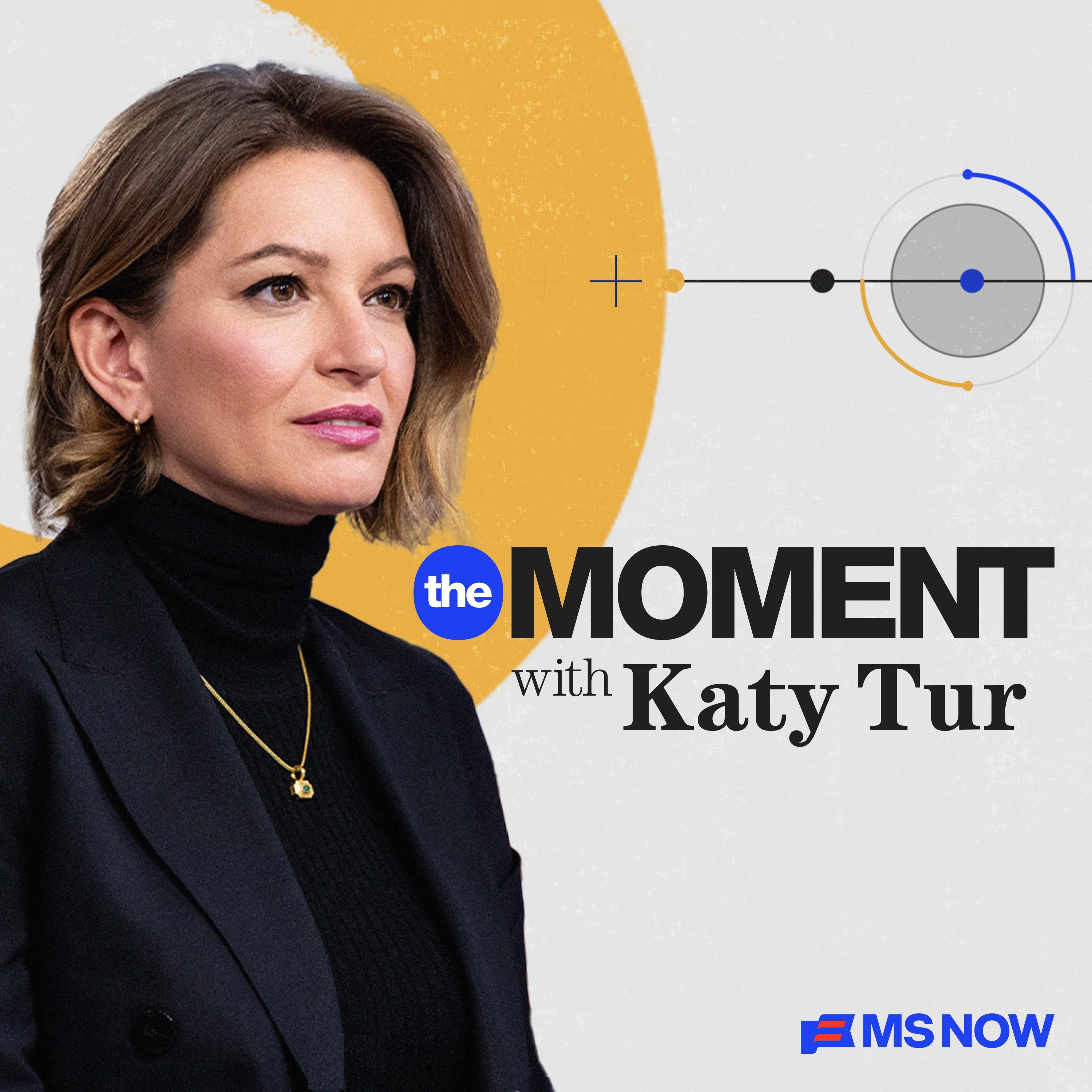The Moment with Katy Tur