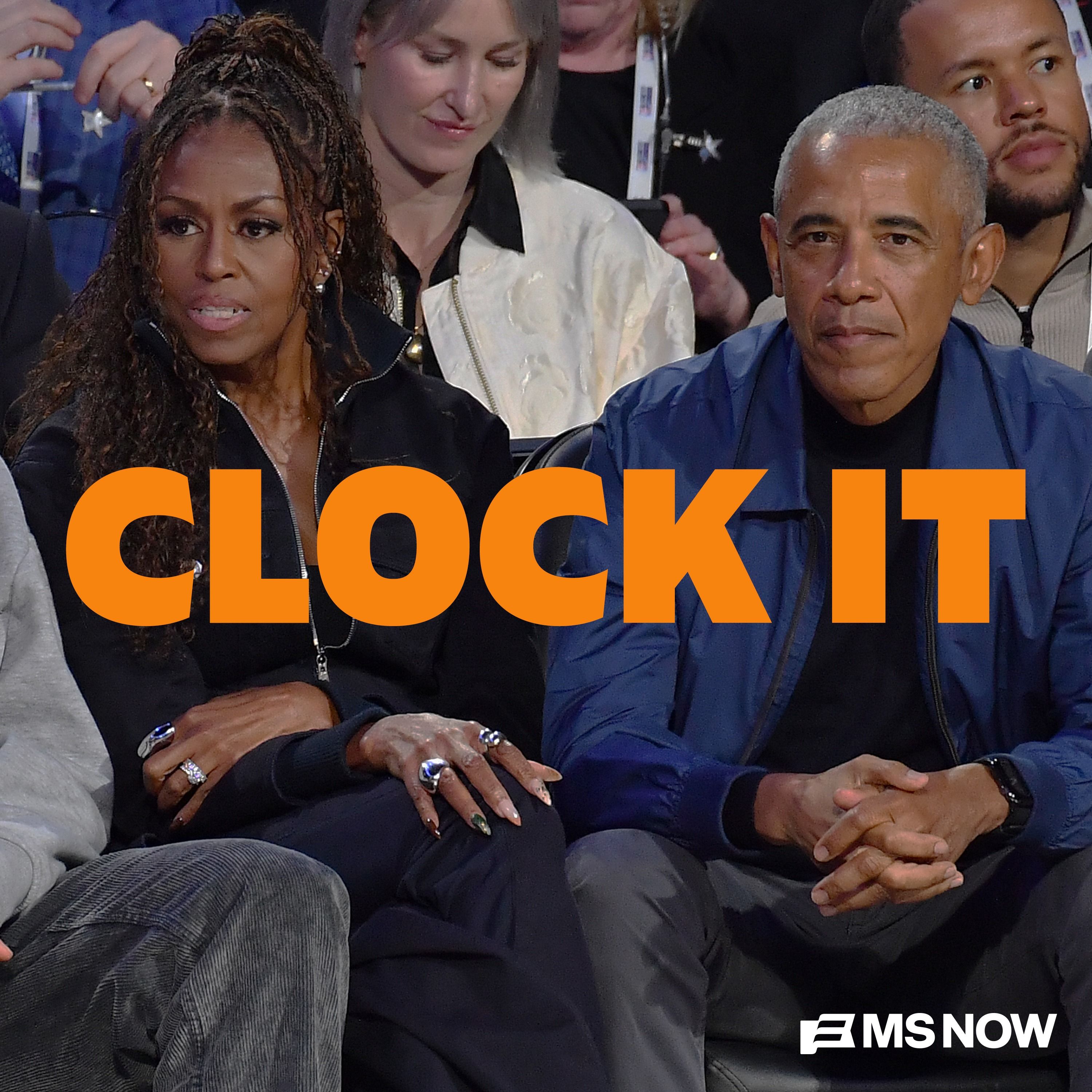 Obama Plays Ball While Celebs Duck for Cover