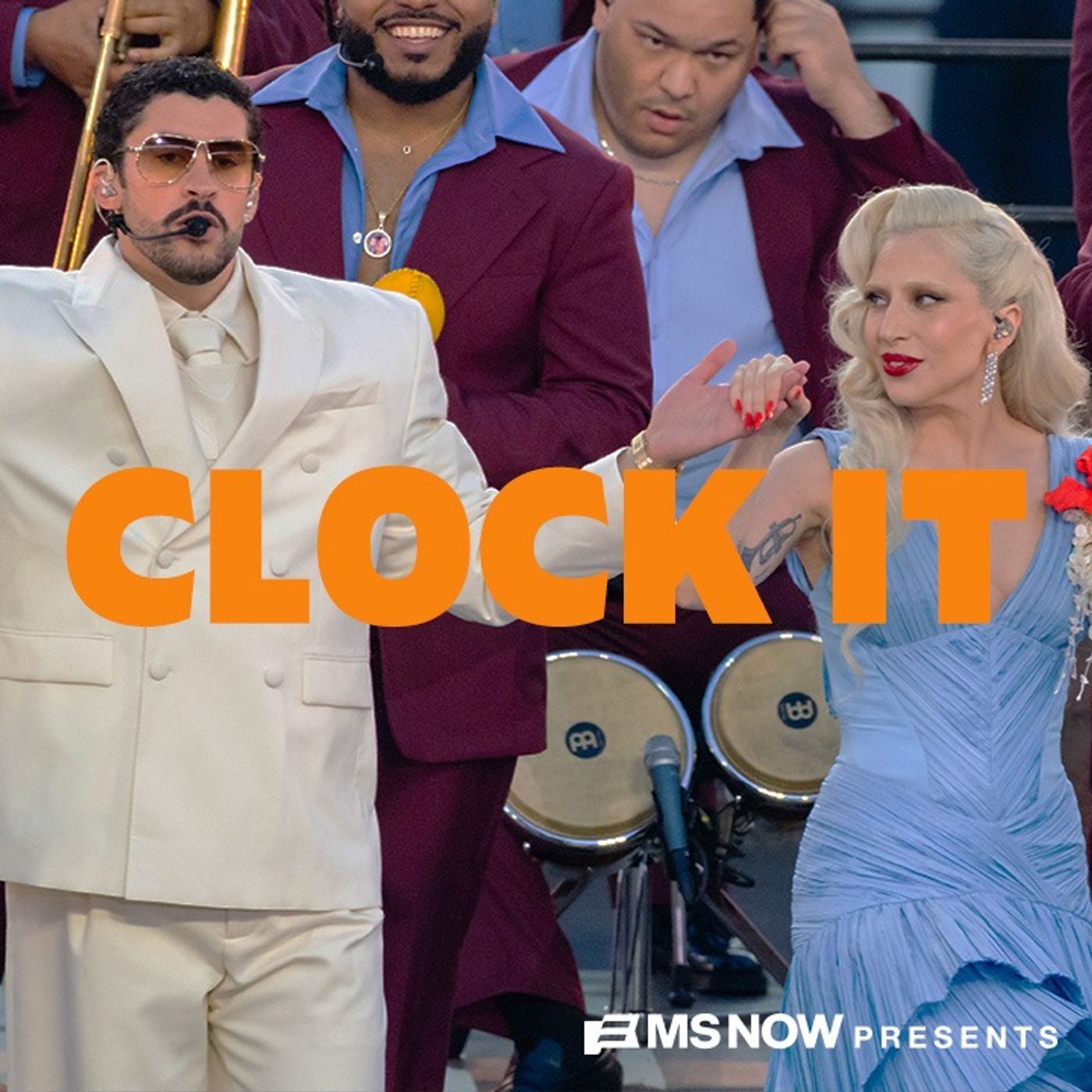 Check Out a Preview for “Clock It” Check Out a Preview for “Clock It”