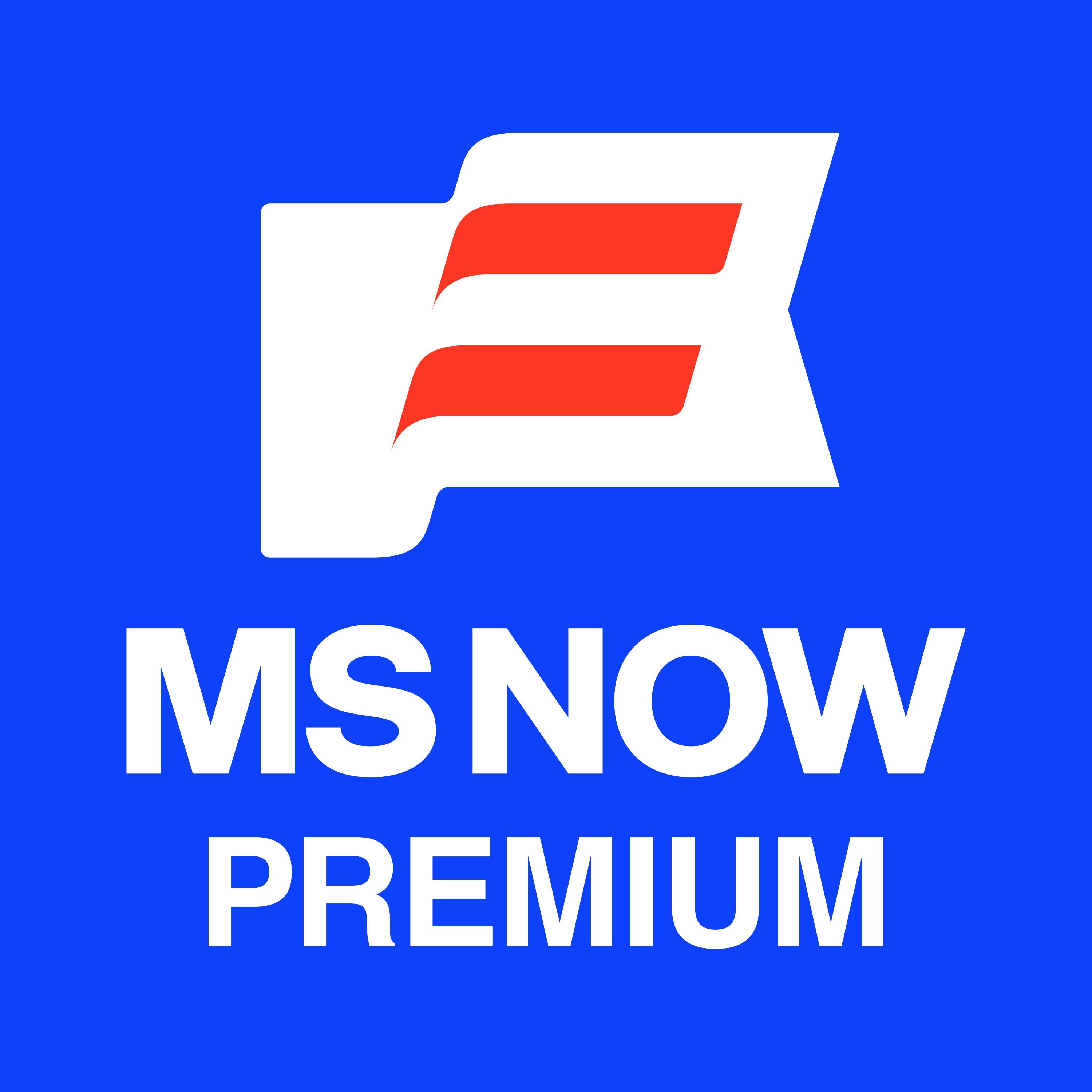 Get Insider Access to MS NOW Podcasts